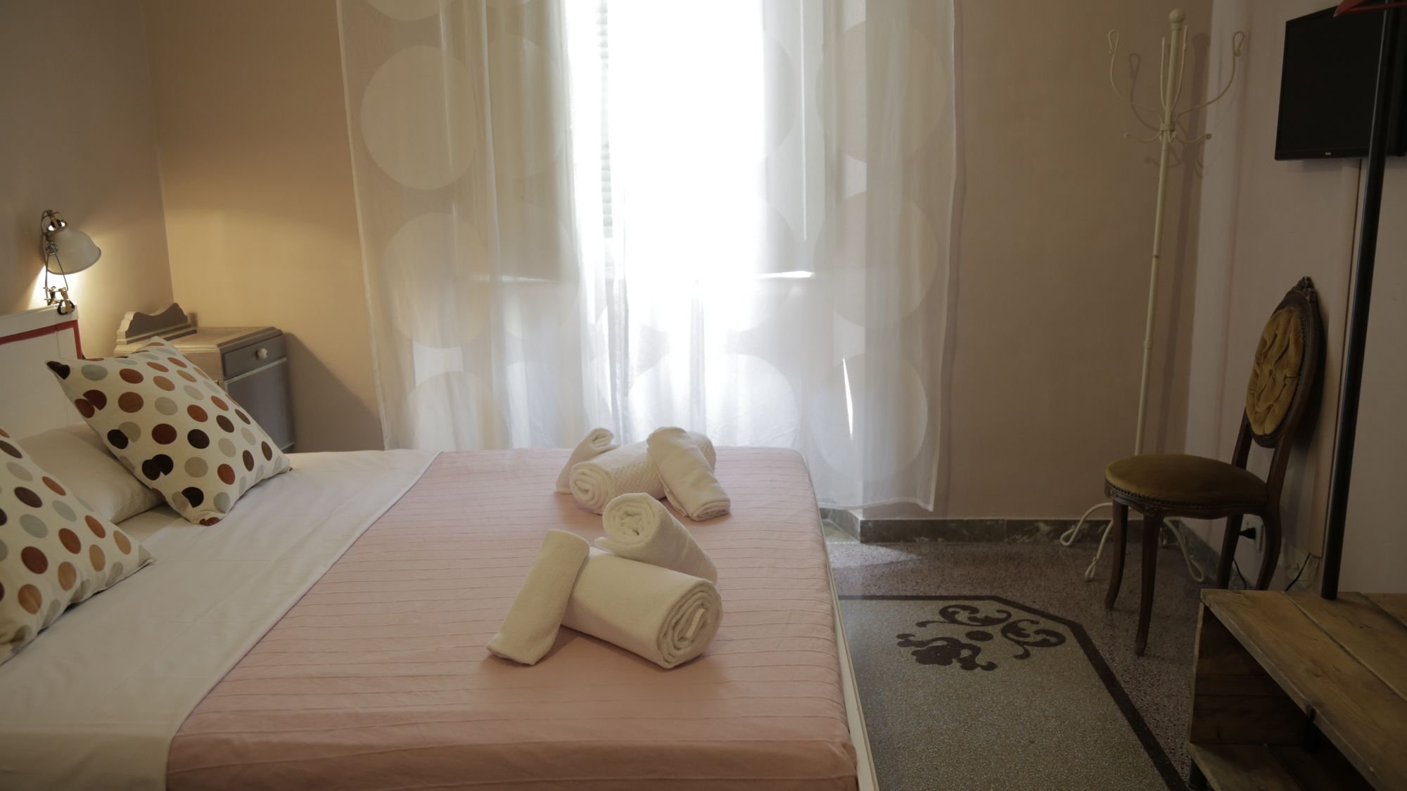 Фото Coral Guest House