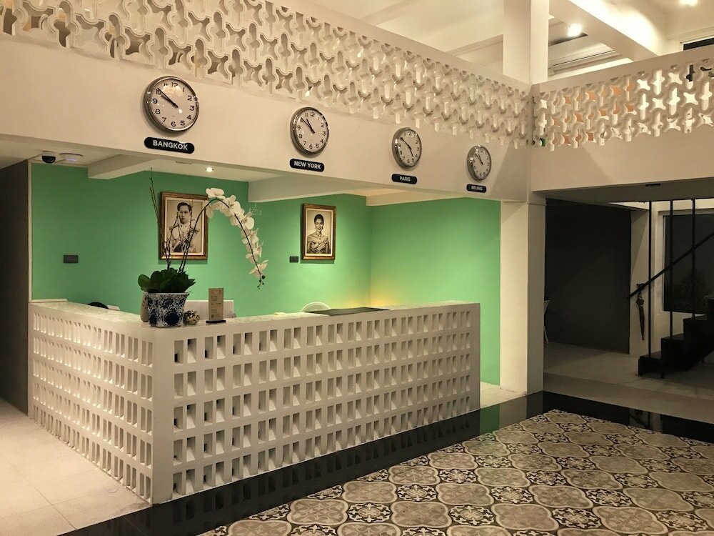 Фото Kowtha Rivertel