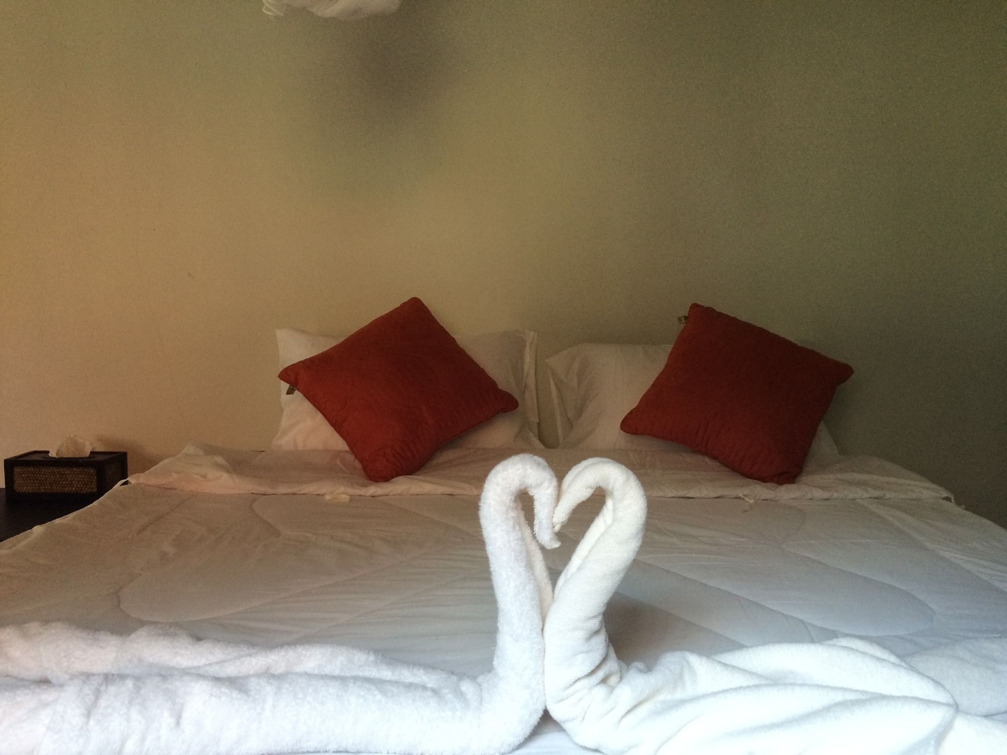 Фото The Ford Sunset Beach Resort