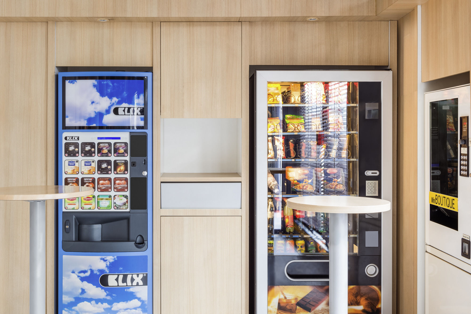 Фото hotelF1 Bordeaux Ville