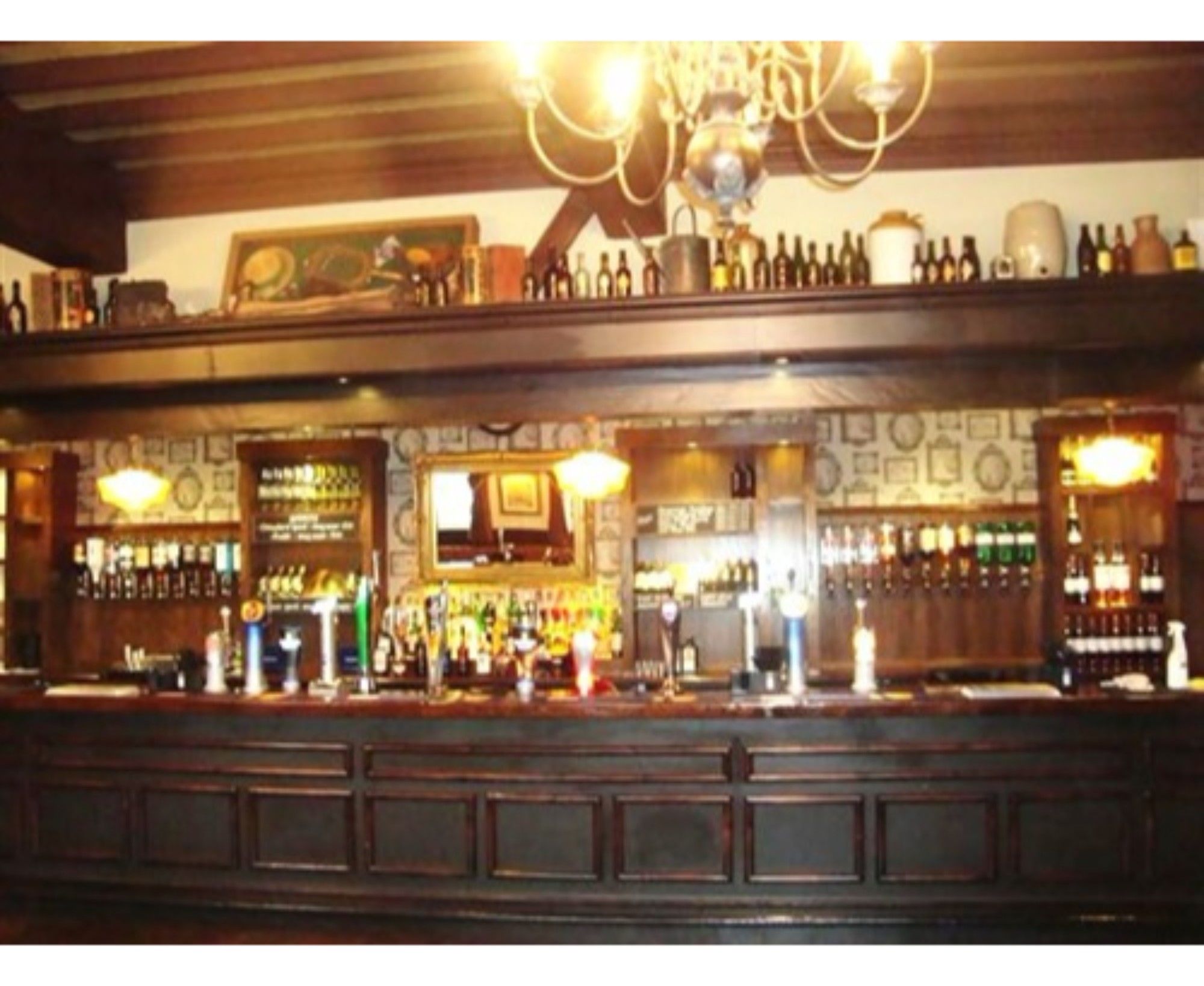 Фото Marsden Inn