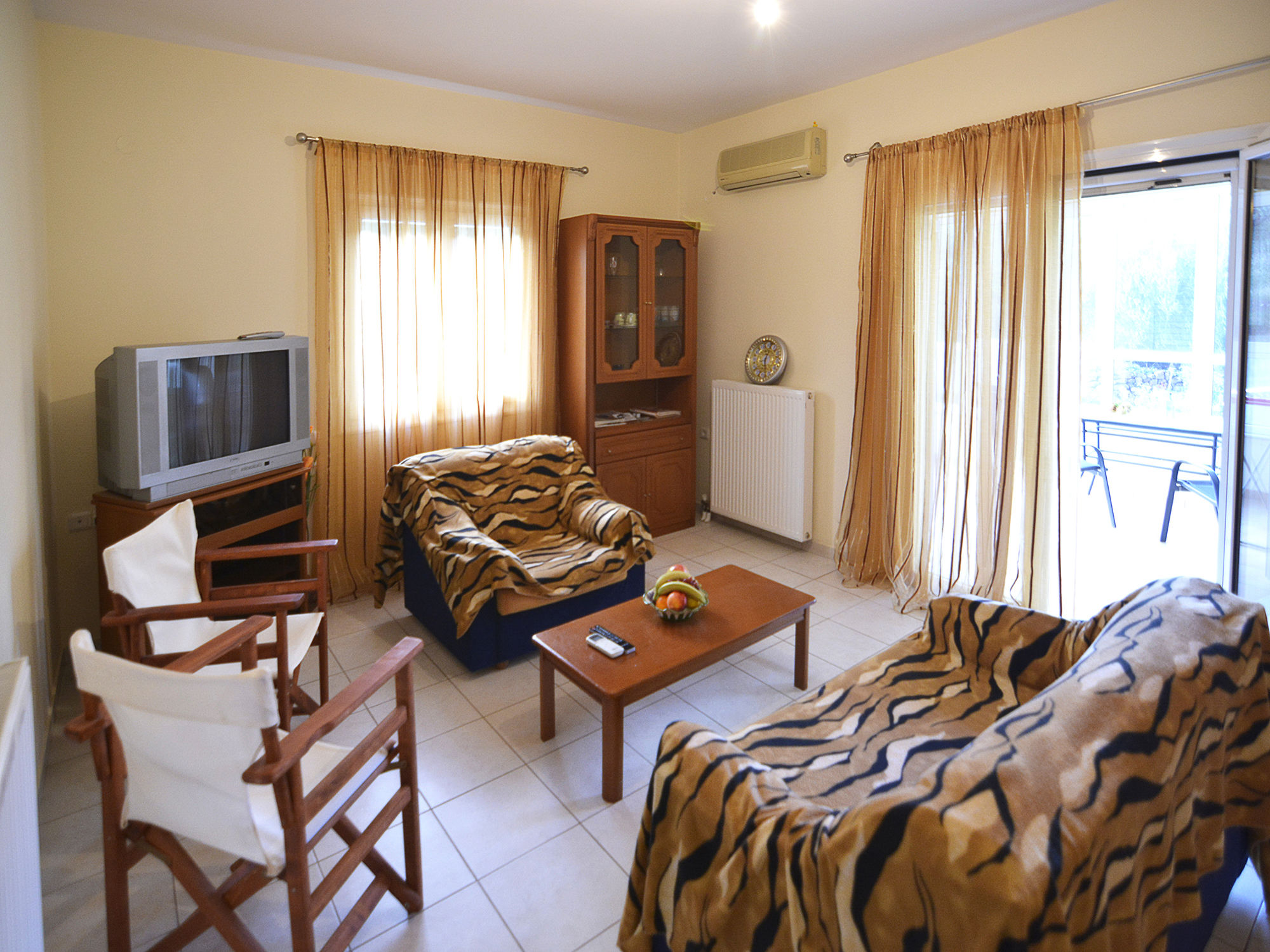 Фото Dimitra Apartments