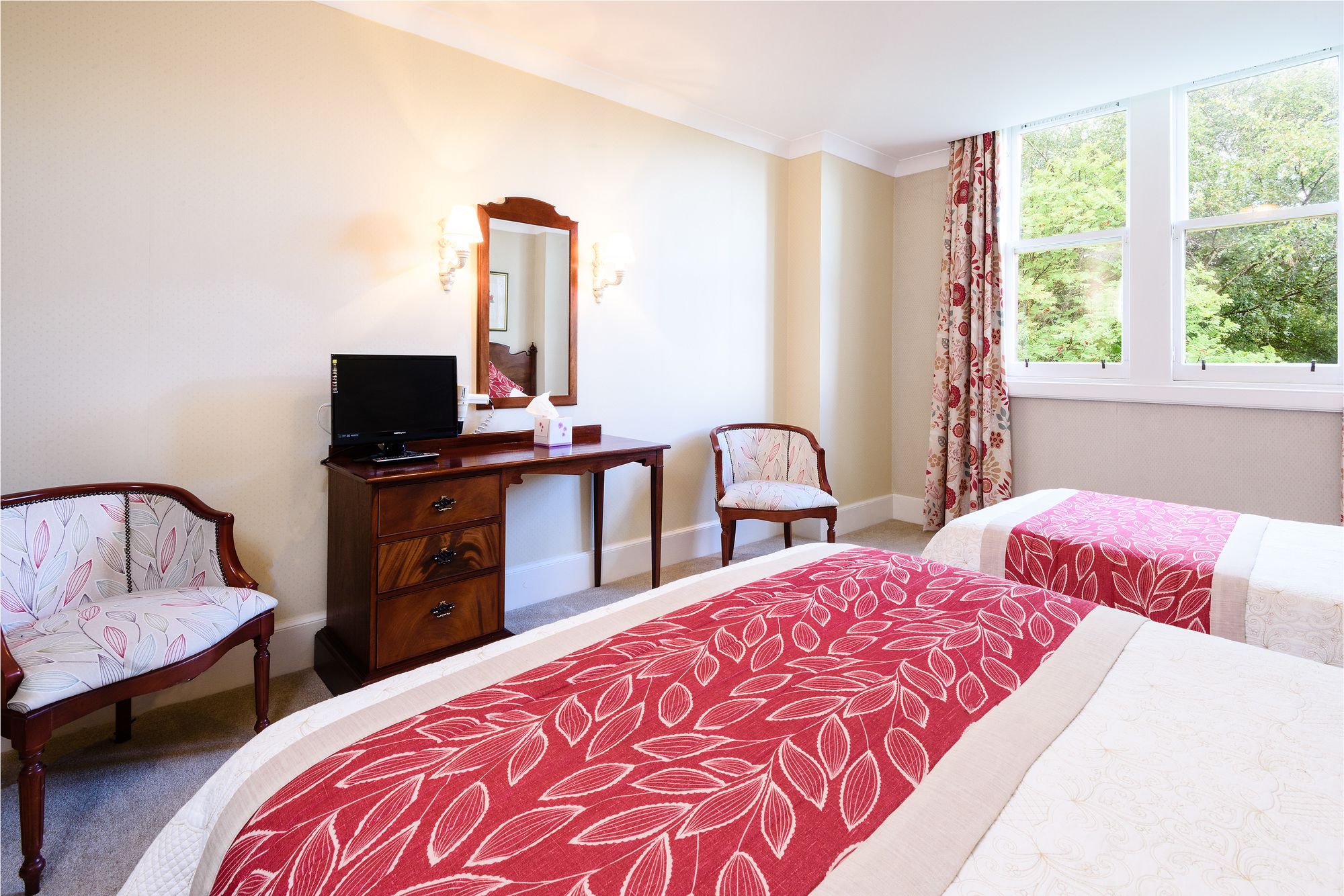 Фото Sunbank House Hotel