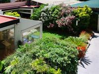 Фото Hotel Cervantes