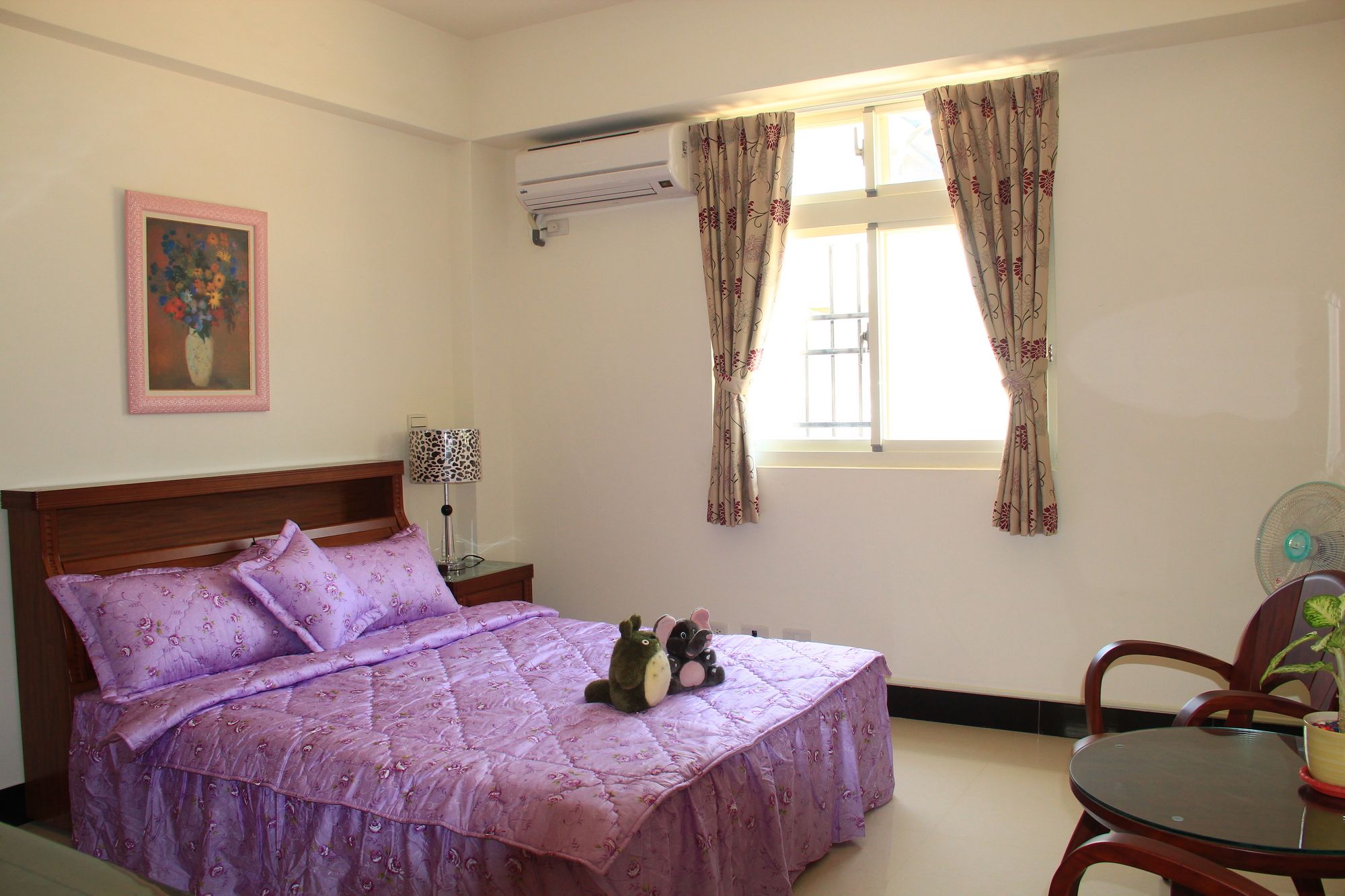 Фото Shang Her Yuan B&b