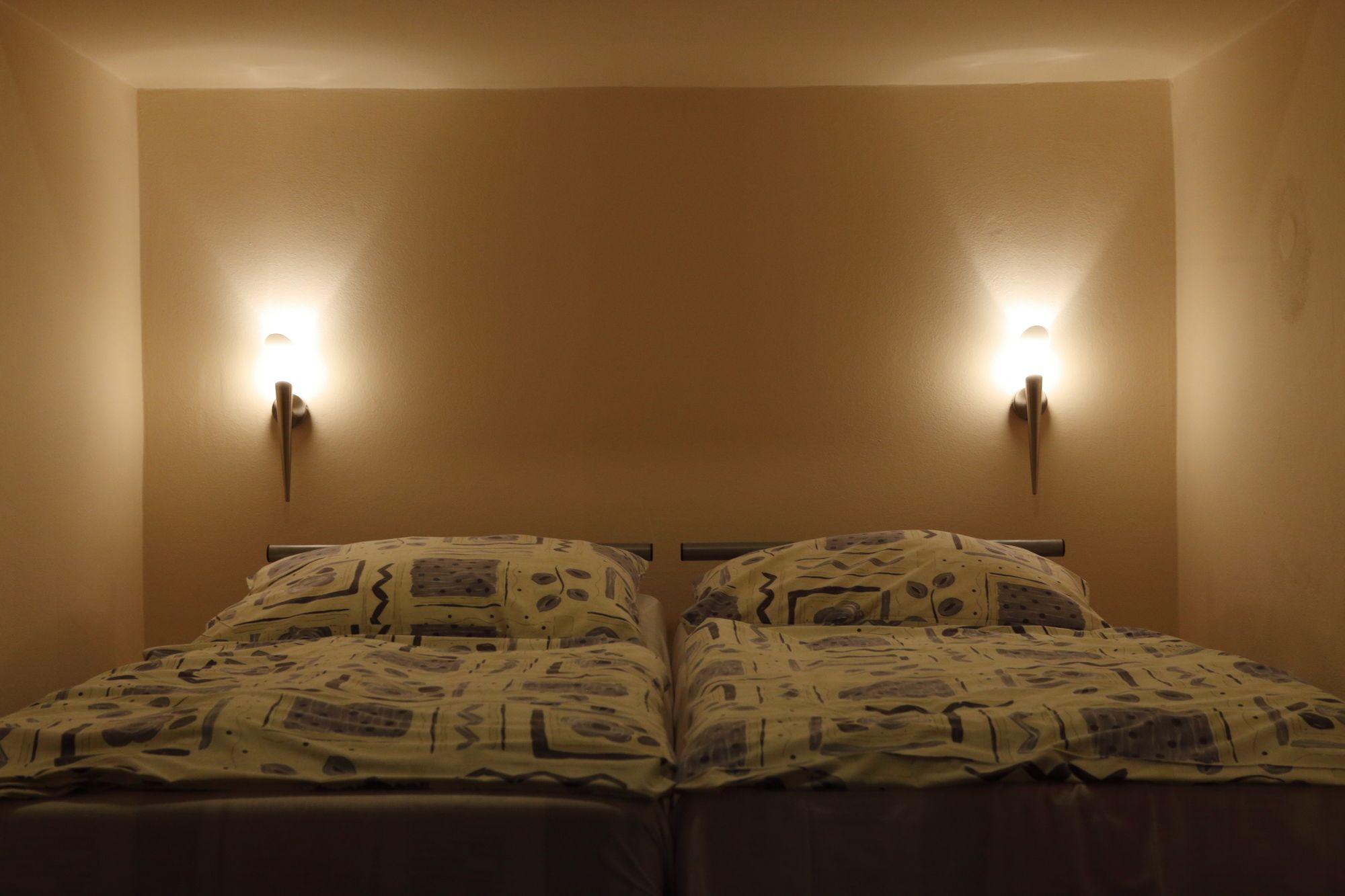 Фото Penzion Weber