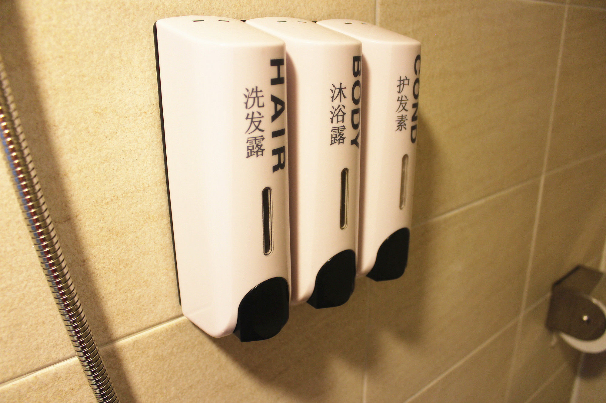 Фото Philstay Myeongdong Central Hotel