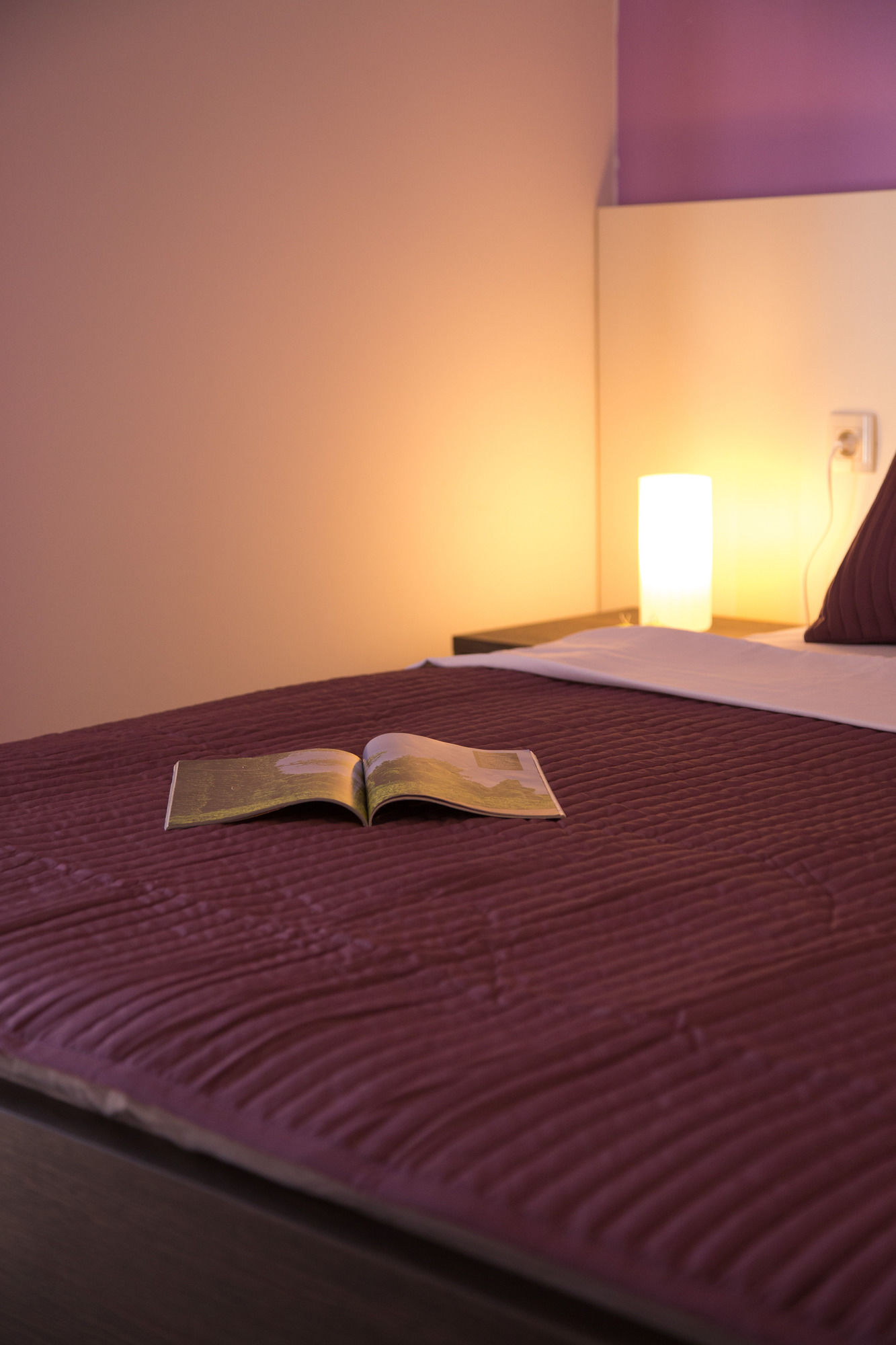 Фото Bed & Breakfast Marta & Tona