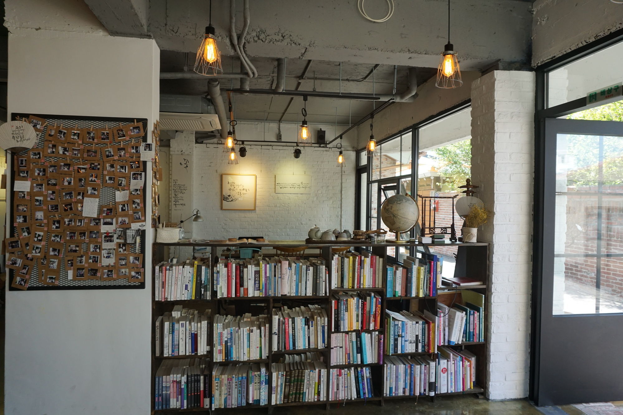 Фото Grim Garden Guest House