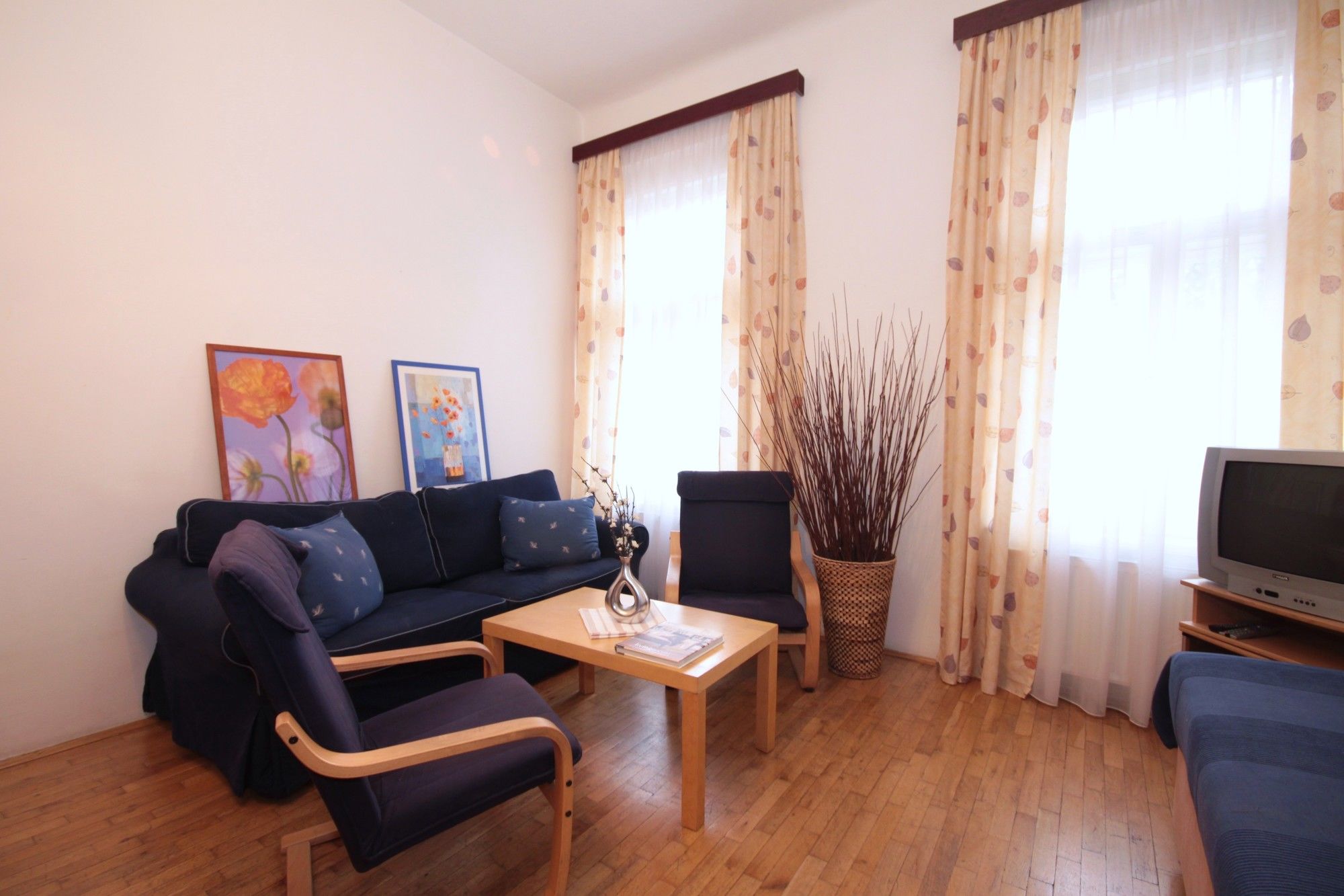 Фото V lesicku residence