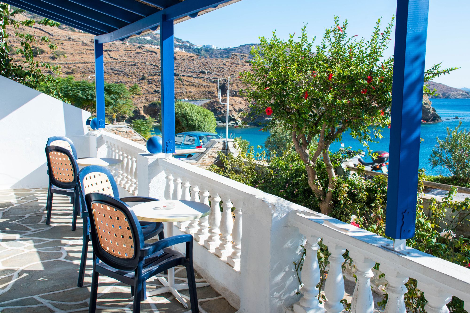 Фото Marisini Sea View