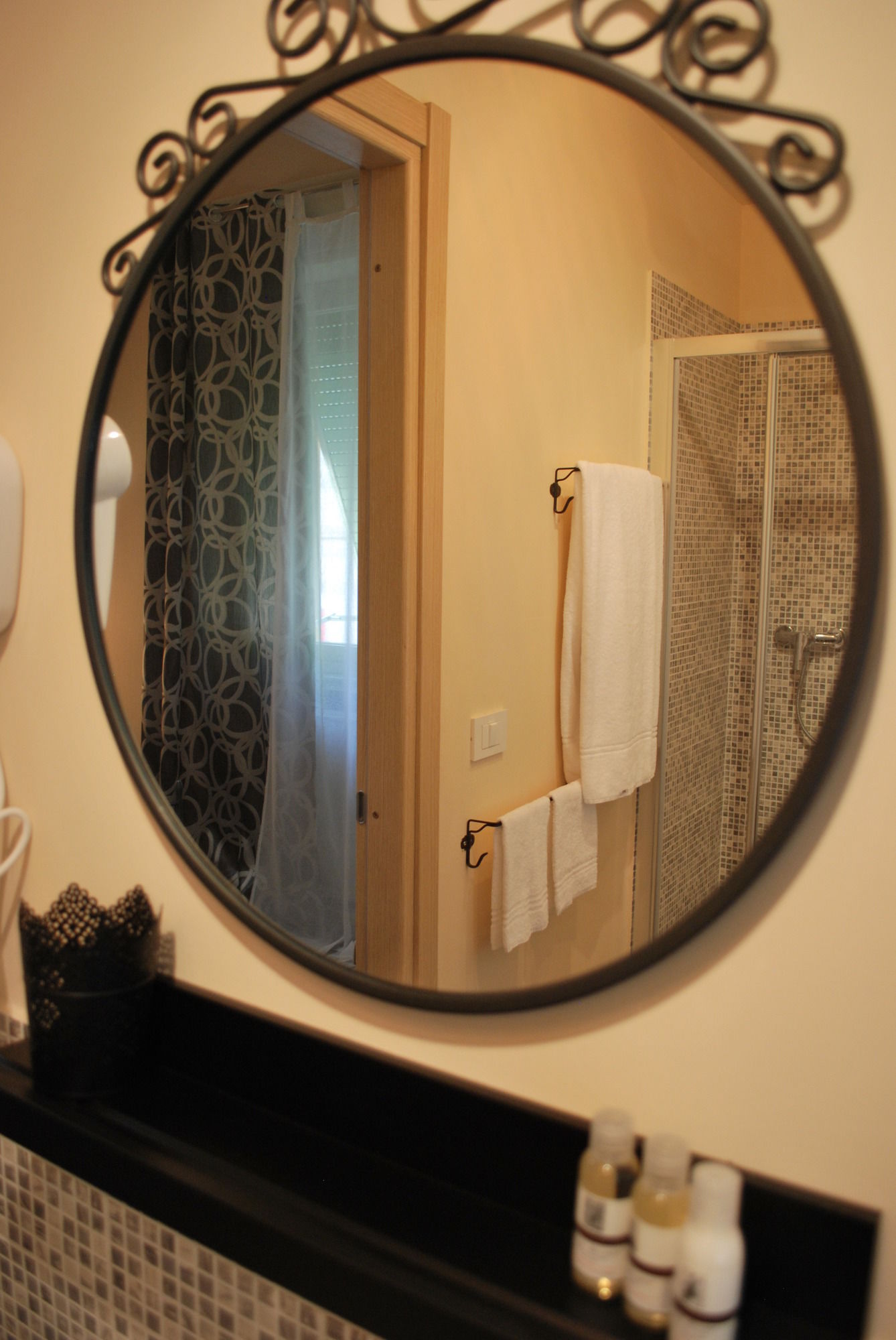 Фото Вилла Catelli B&b
