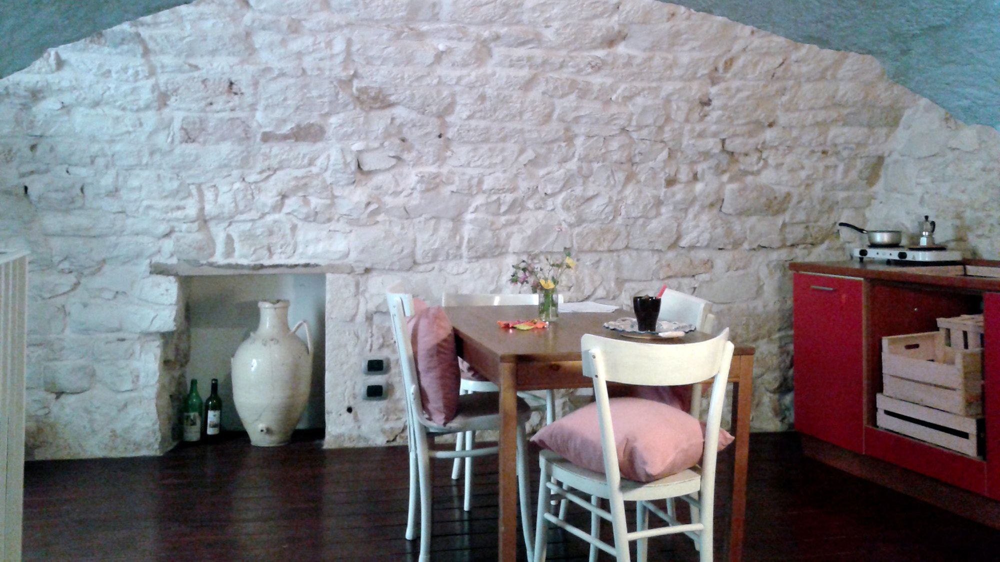 Фото Dimora delle Badesse