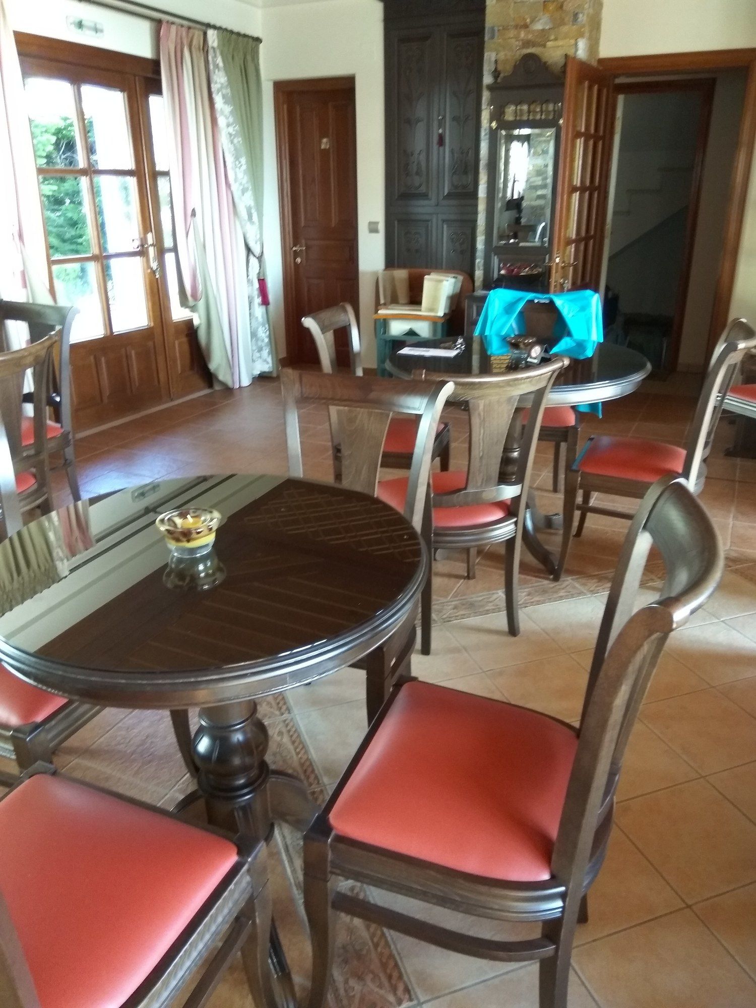 Фото Guesthouse Papagiannopoulou