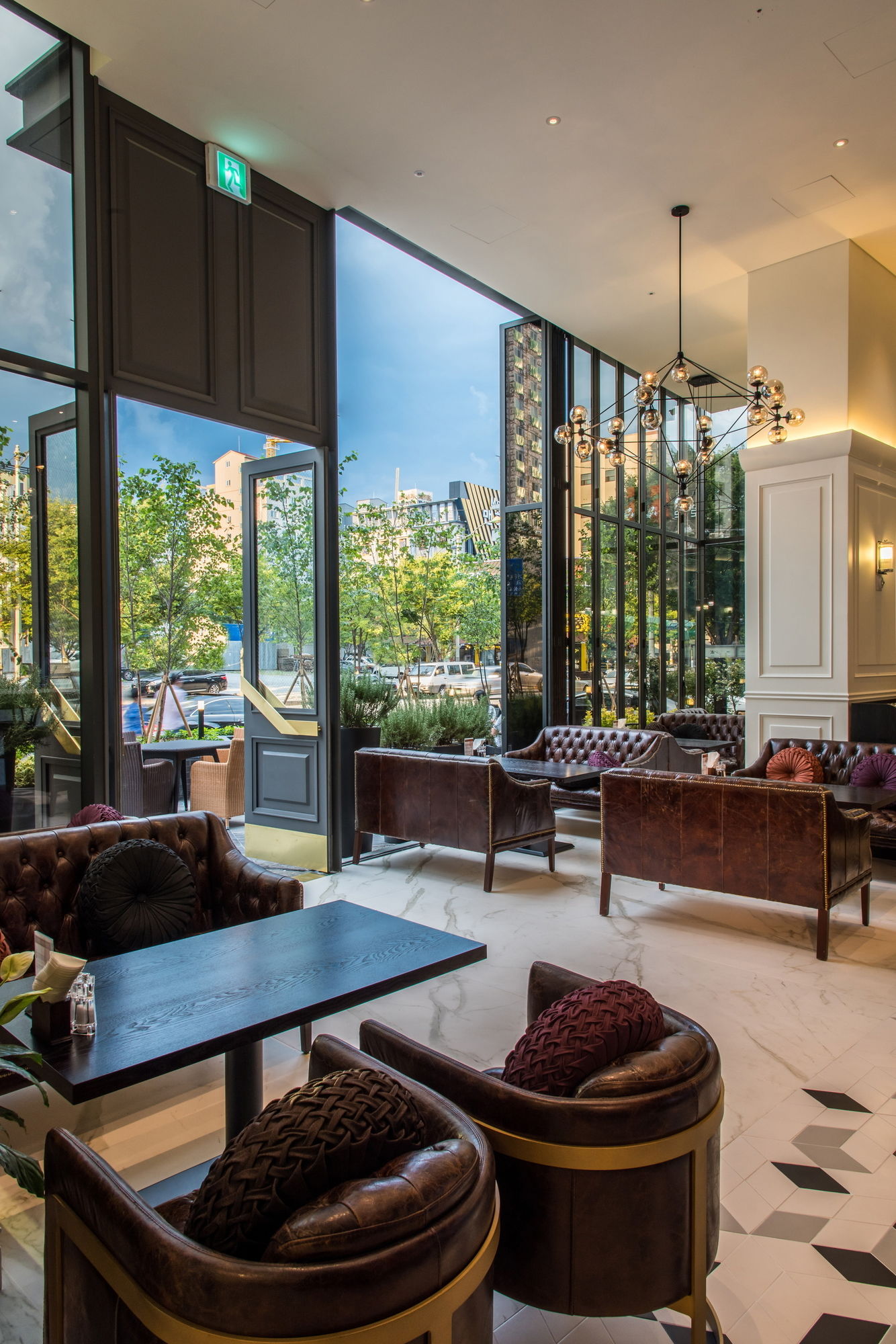 Фото Hotel Stendhal