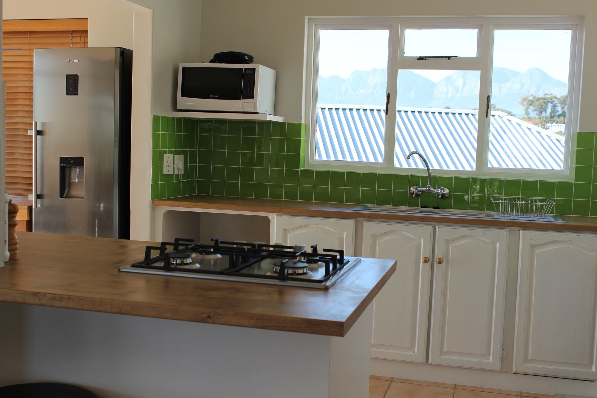 Фото Die Braaihuis