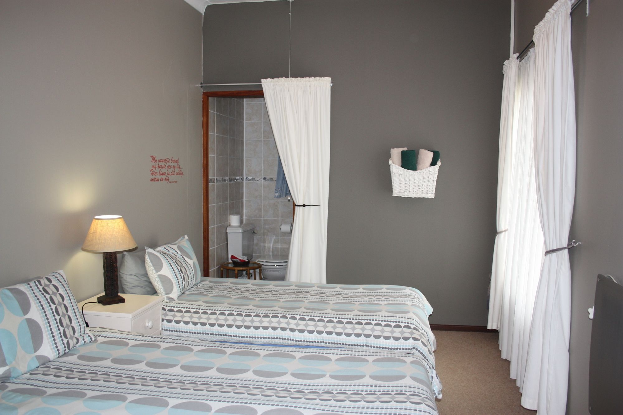 Фото Cloverleigh Guest House