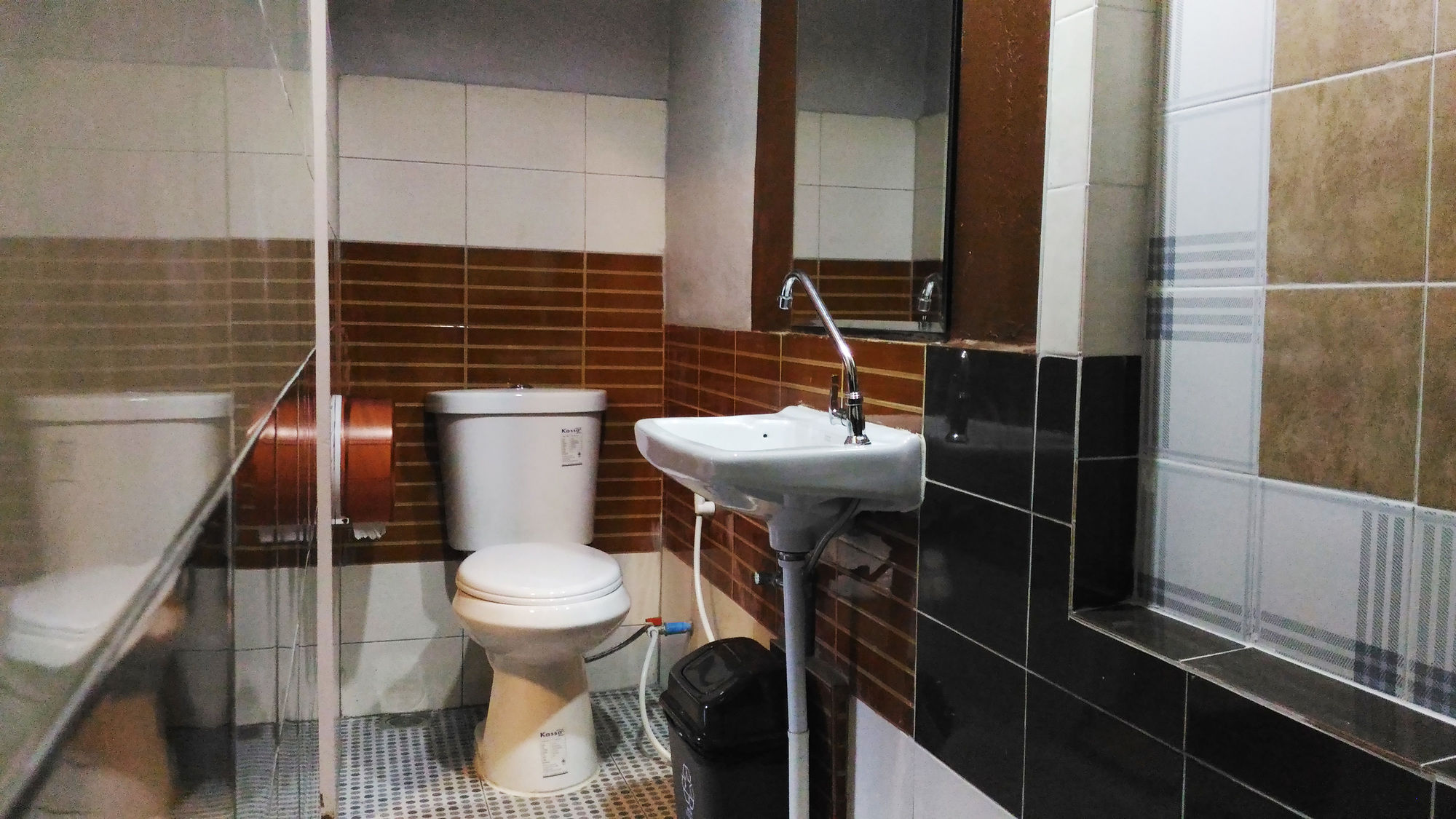 Фото Tamada House