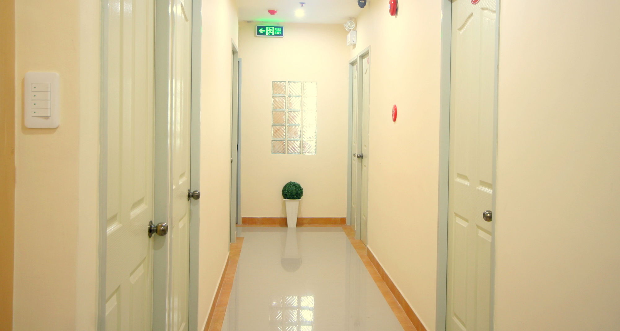 Фото Anri Pension House