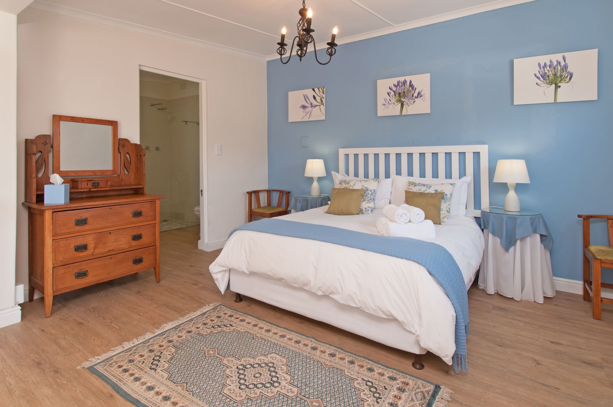 Фото Cliff Cottage