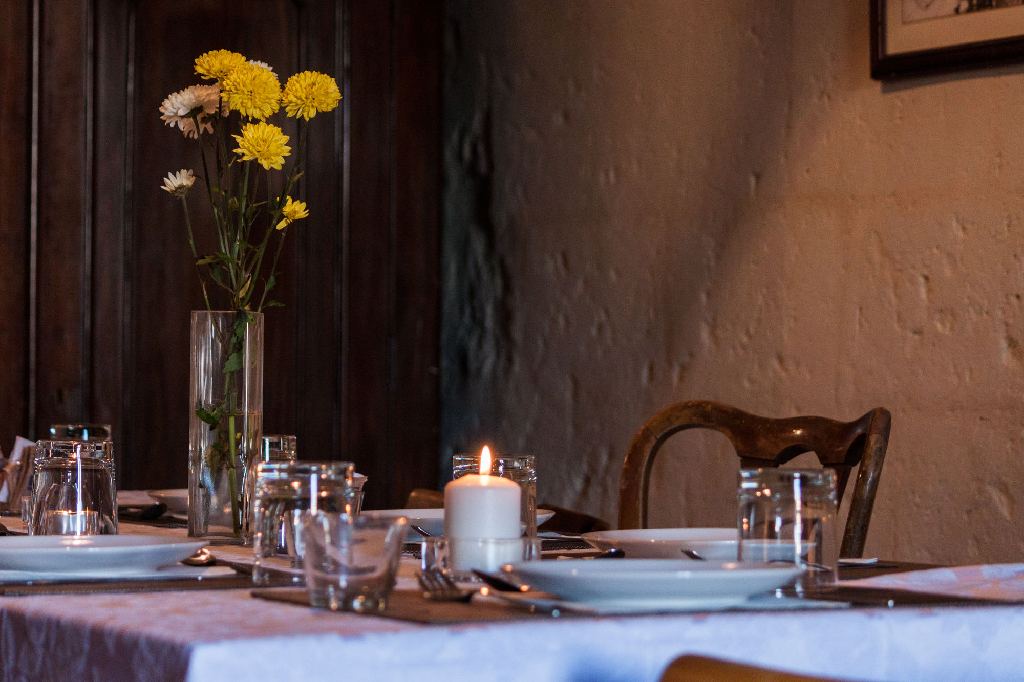 Фото La Corte Vetere