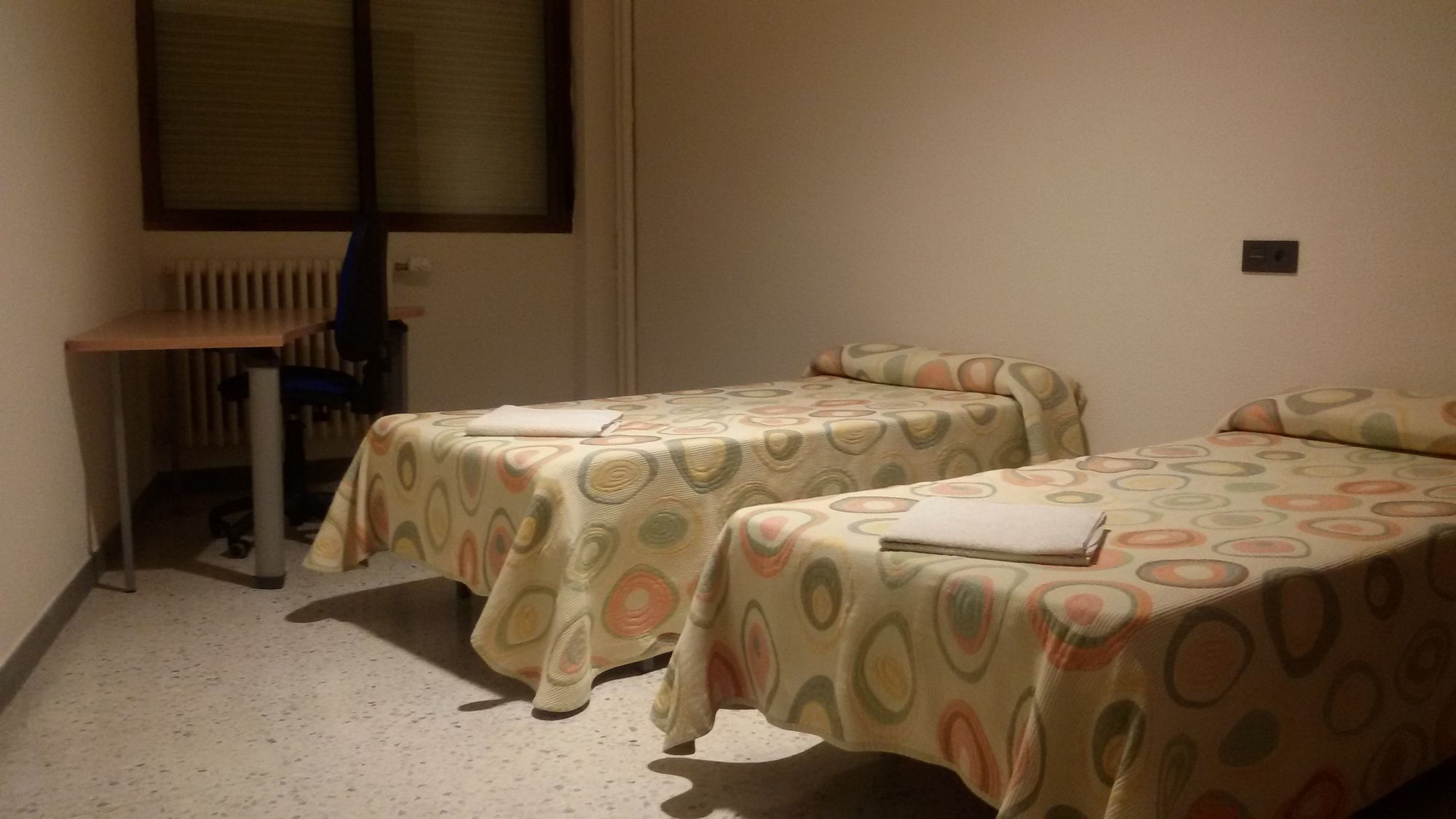 Фото Albergue San Francisco de Asis - Hostel