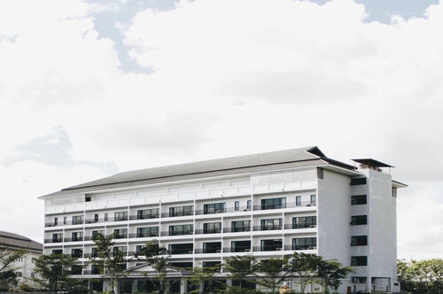 Гостиница Phukaning Hotel