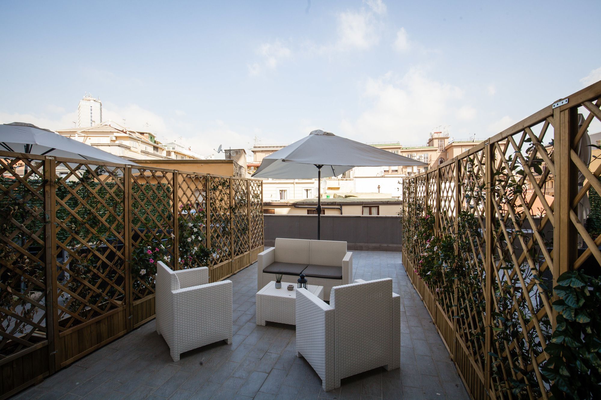 Фото B&b De Gasperi 55