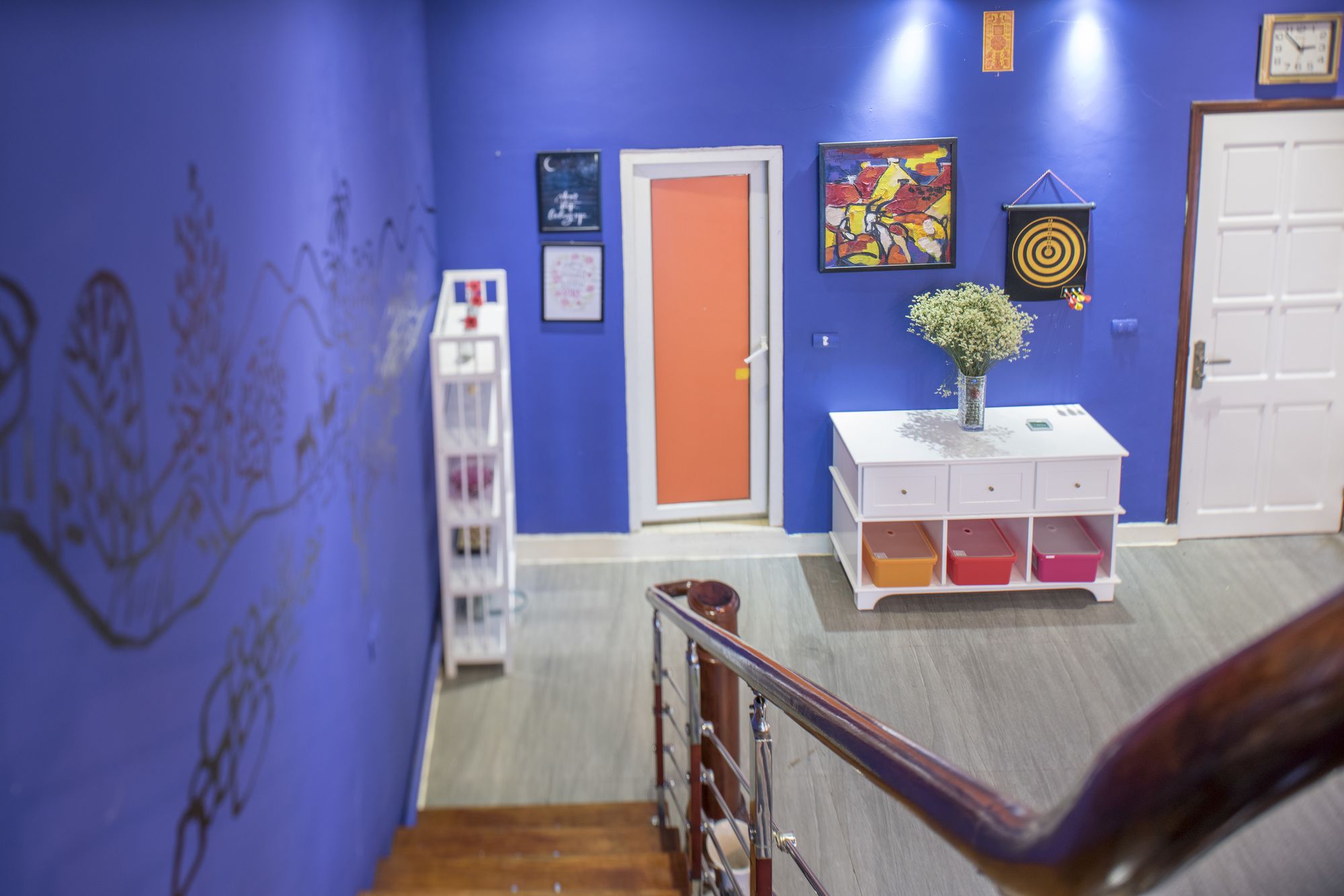 Фото Pham's House Nam Ngu