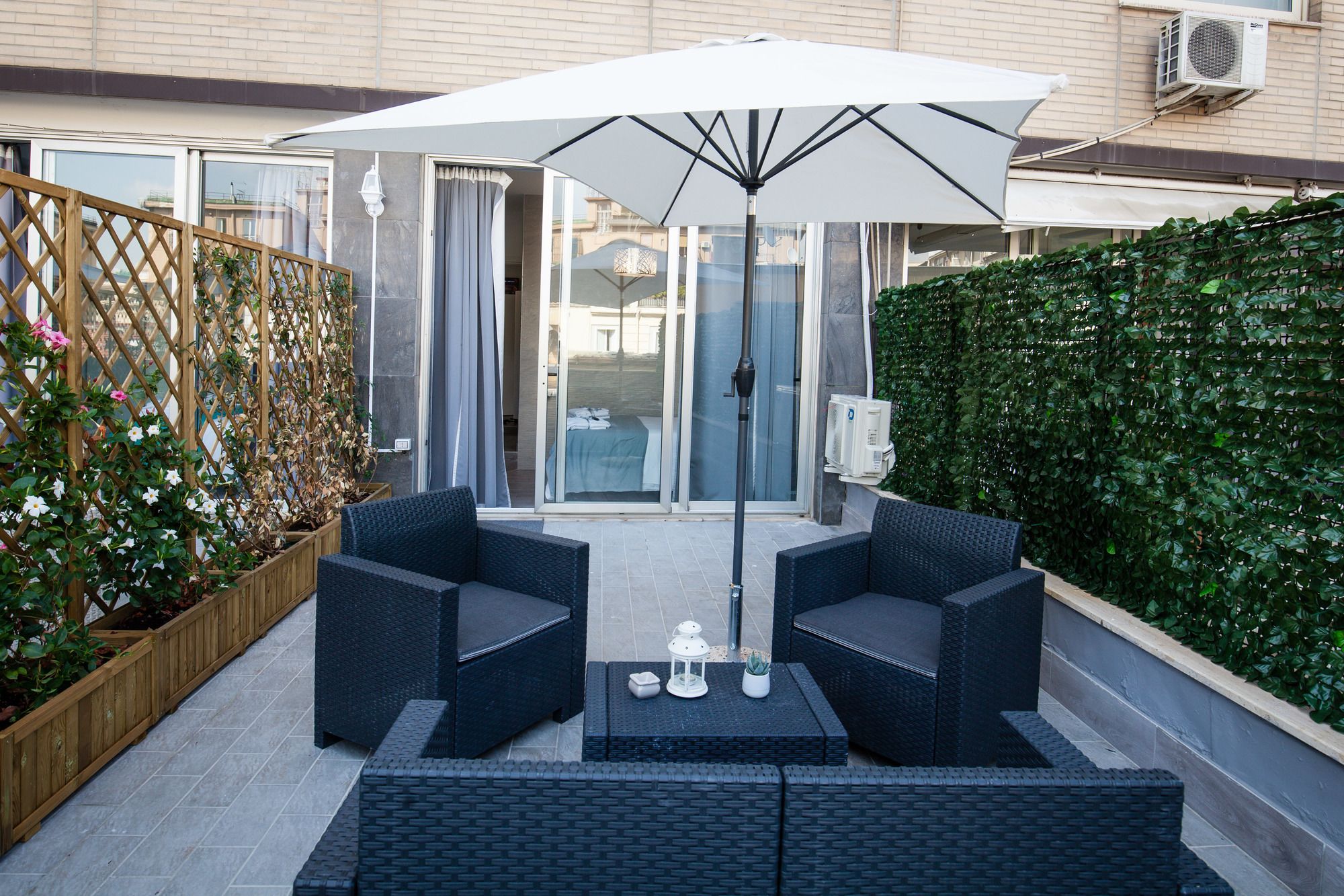 Фото B&b De Gasperi 55