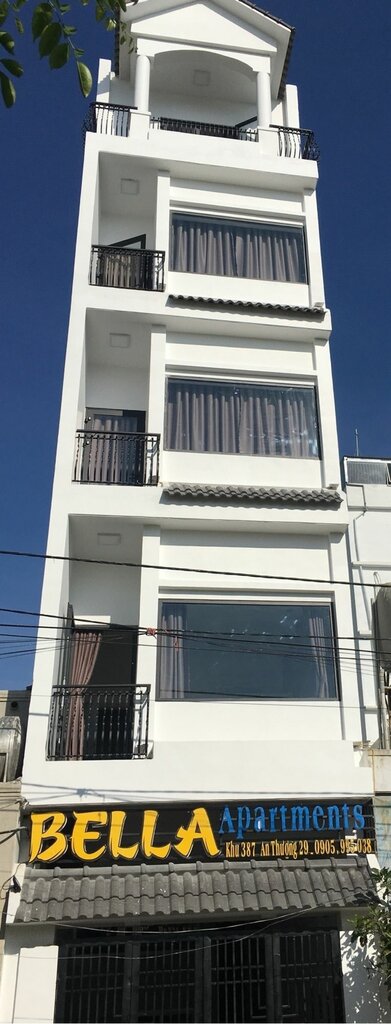 Apartments Bella Apartment My Khe Beach Da Nang, Da Nang, photo