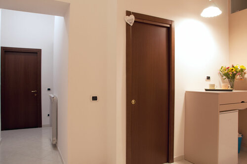 Гостиница Sfumature Partenopee в Неаполе