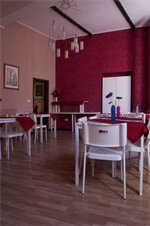 Фото Hotel Mimosa Pantheon