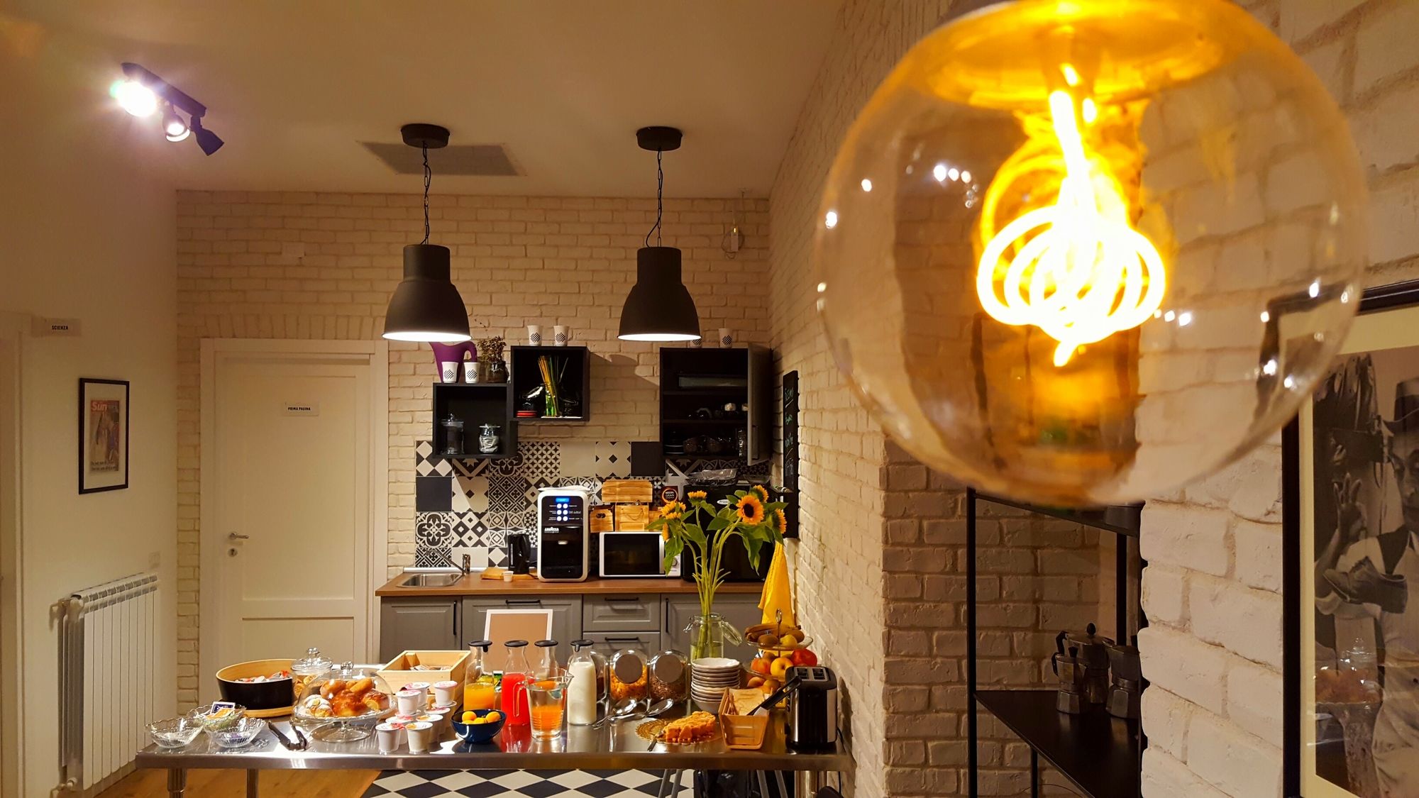 Фото Napoli Tree - Lungomare