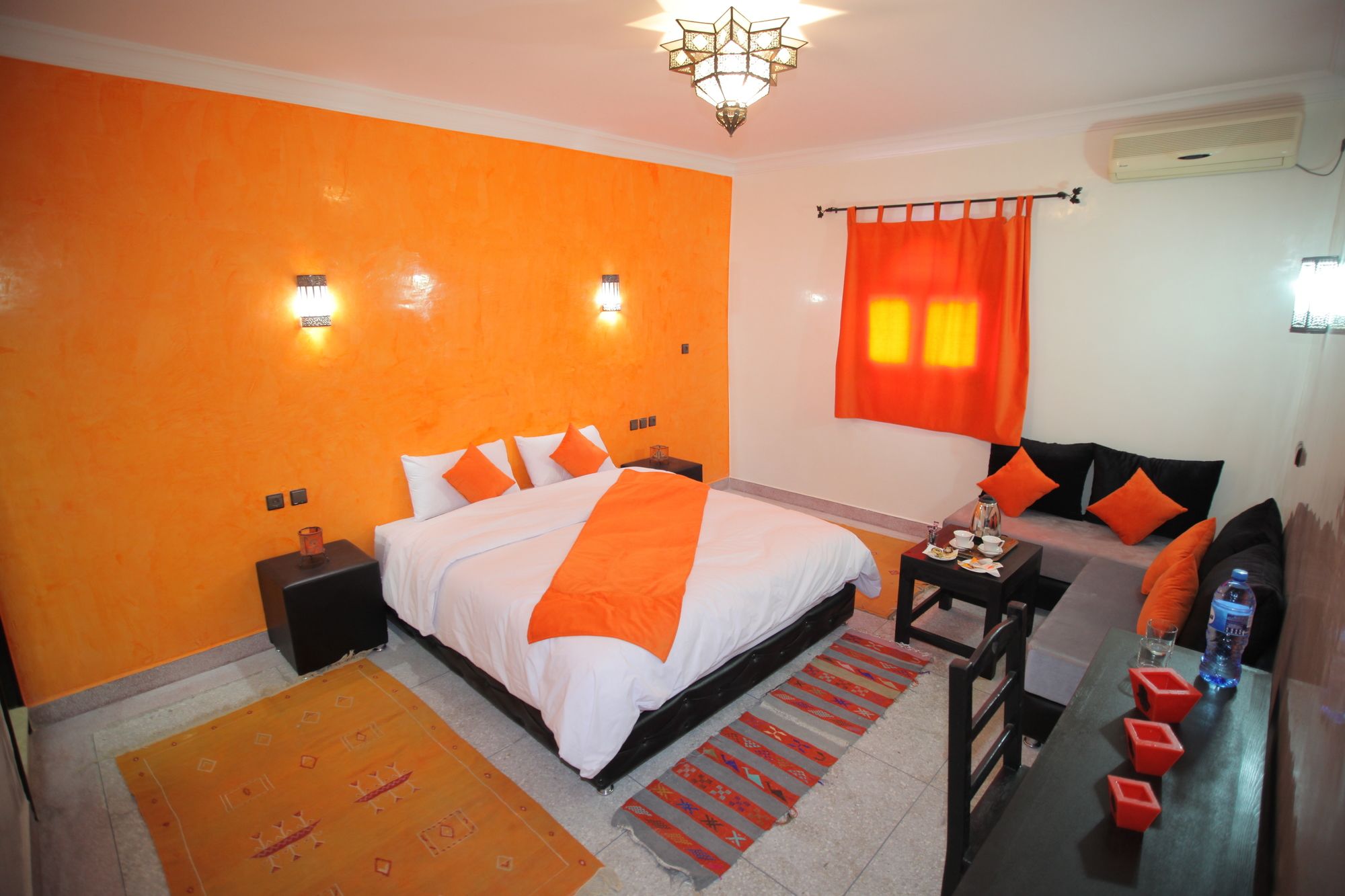 Фото Hotel Riad Amlal