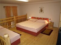 Фото Pension Liechtenstein Apartments II