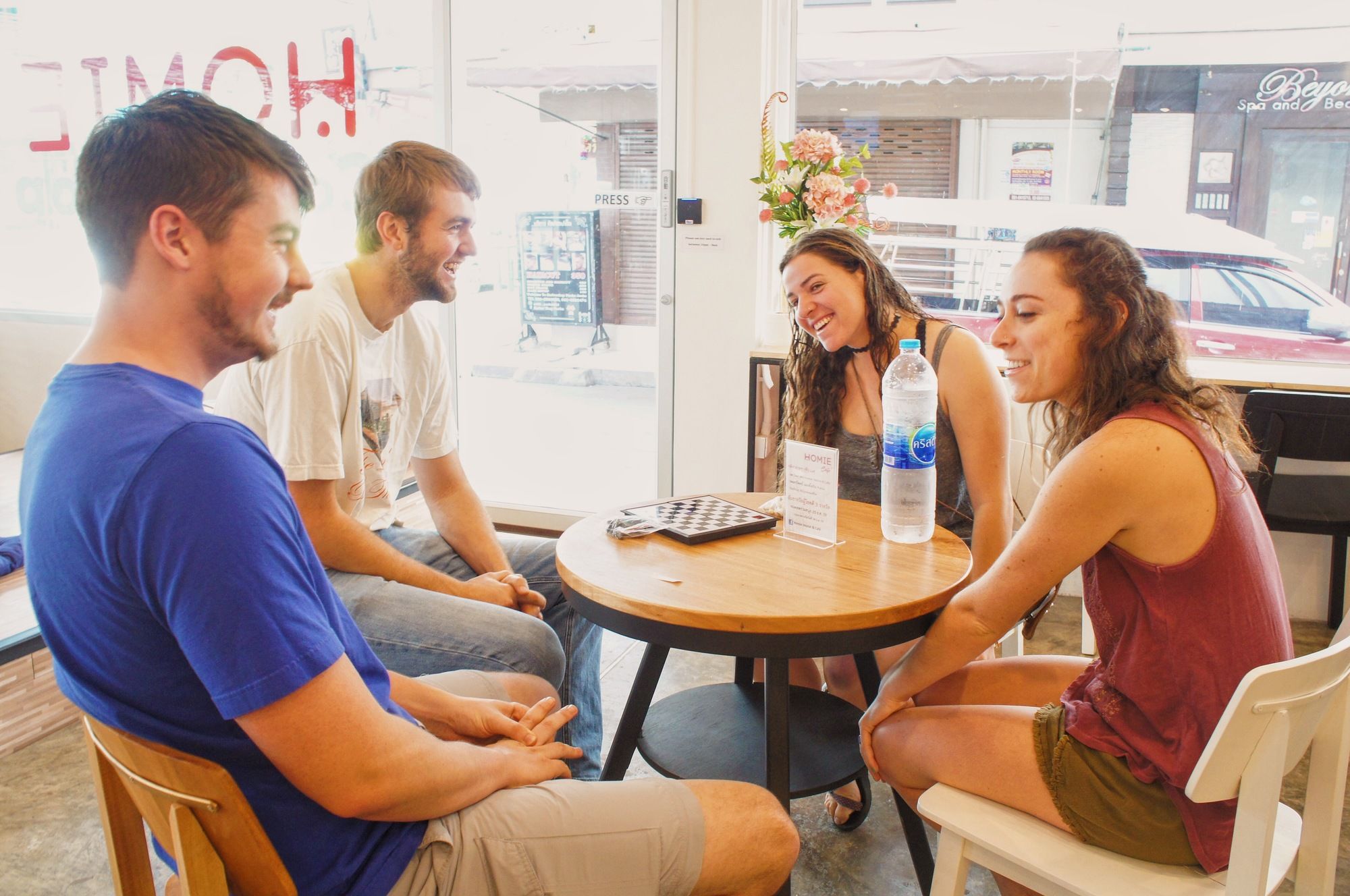 Фото Narawad Boutique Hotel