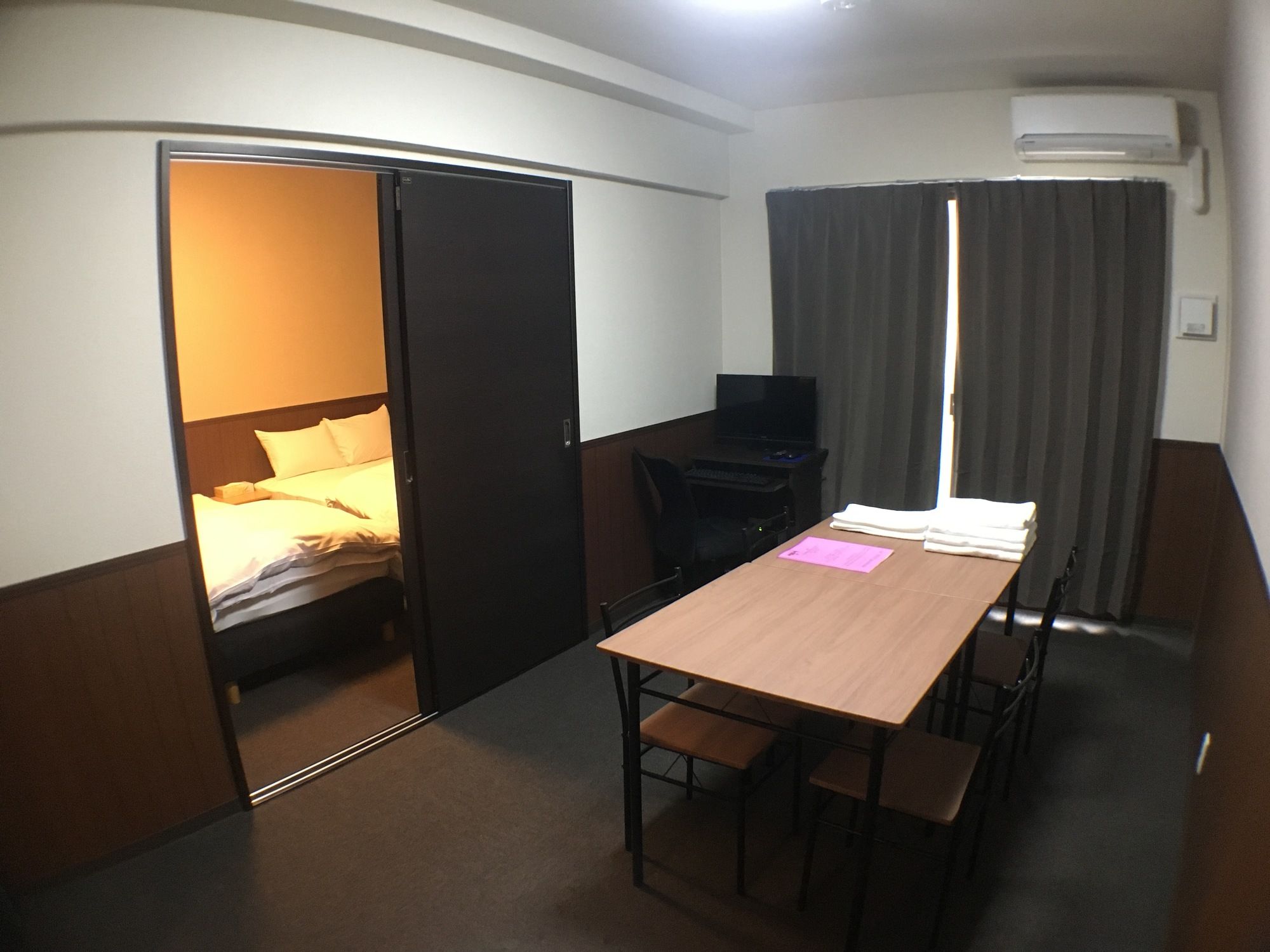 Фото Randor Residence Kyoto Classic