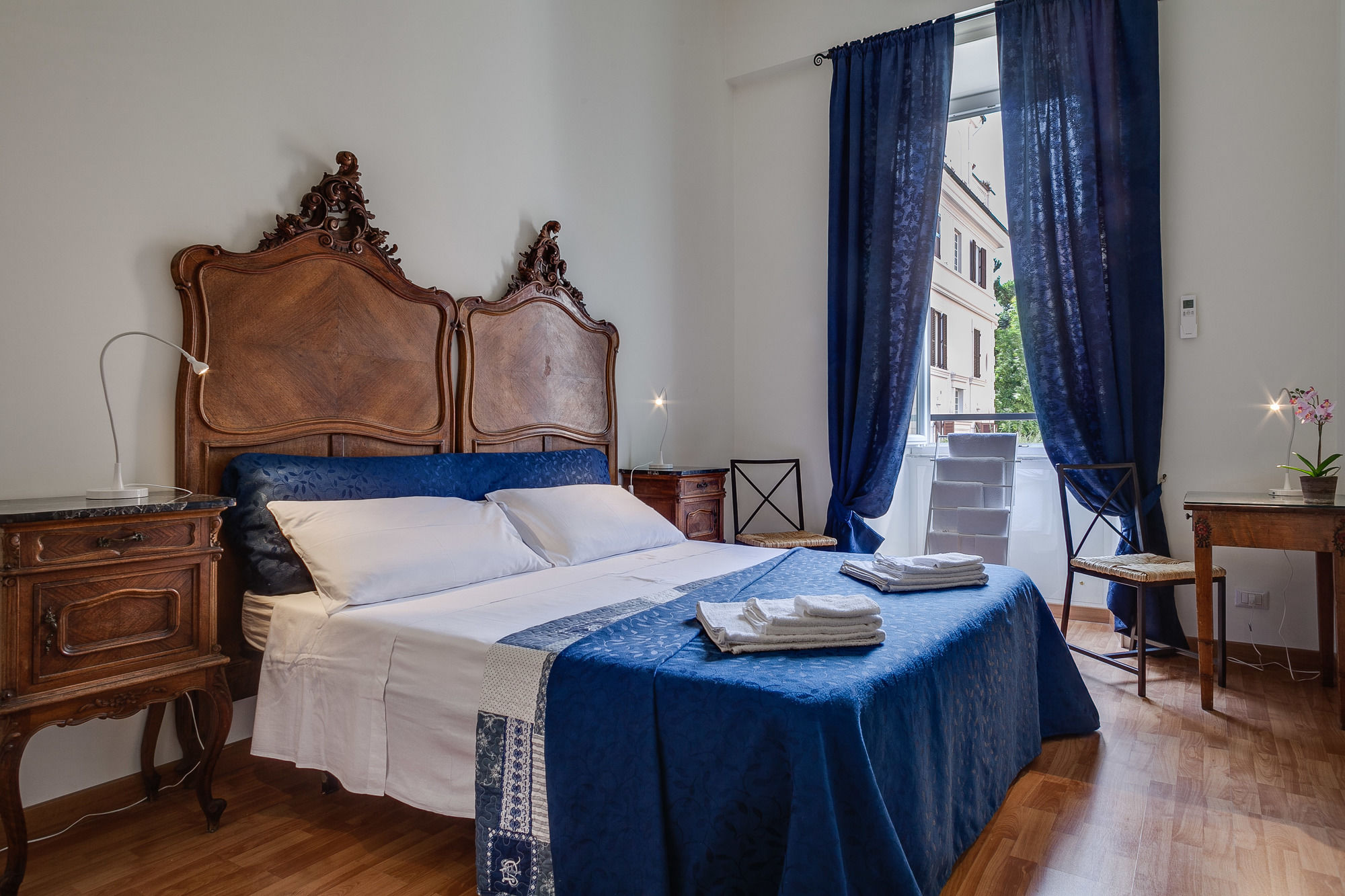 Фото Otium Mecenatis Apartments