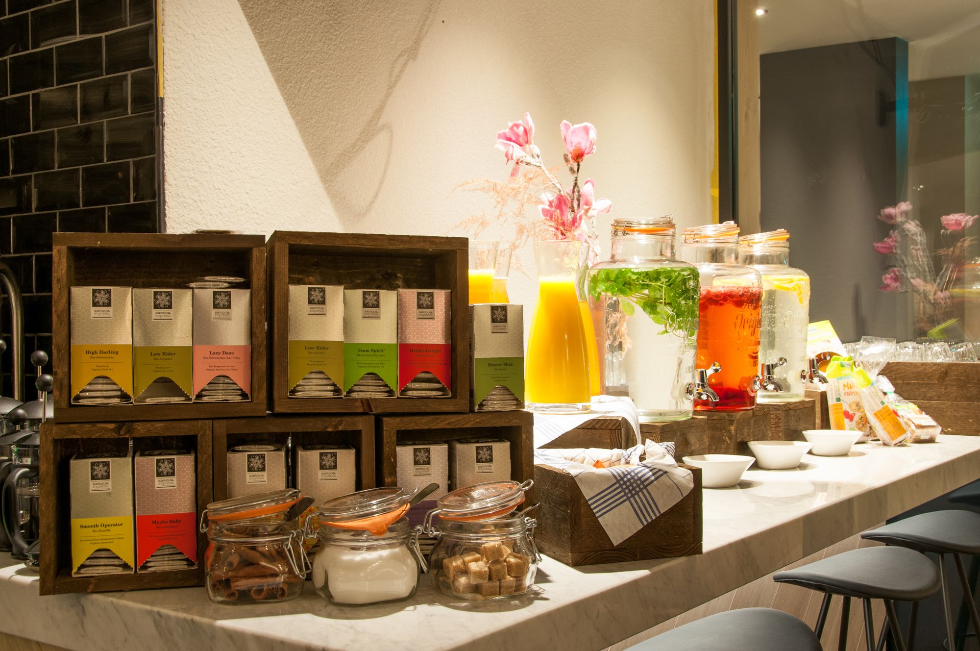 Фото Indigo Antwerp - City Centre