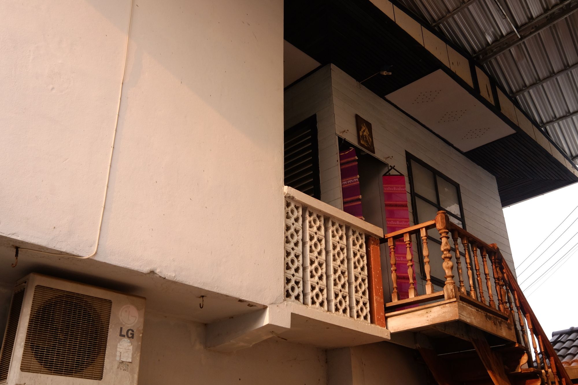 Фото Leo Park Guest House