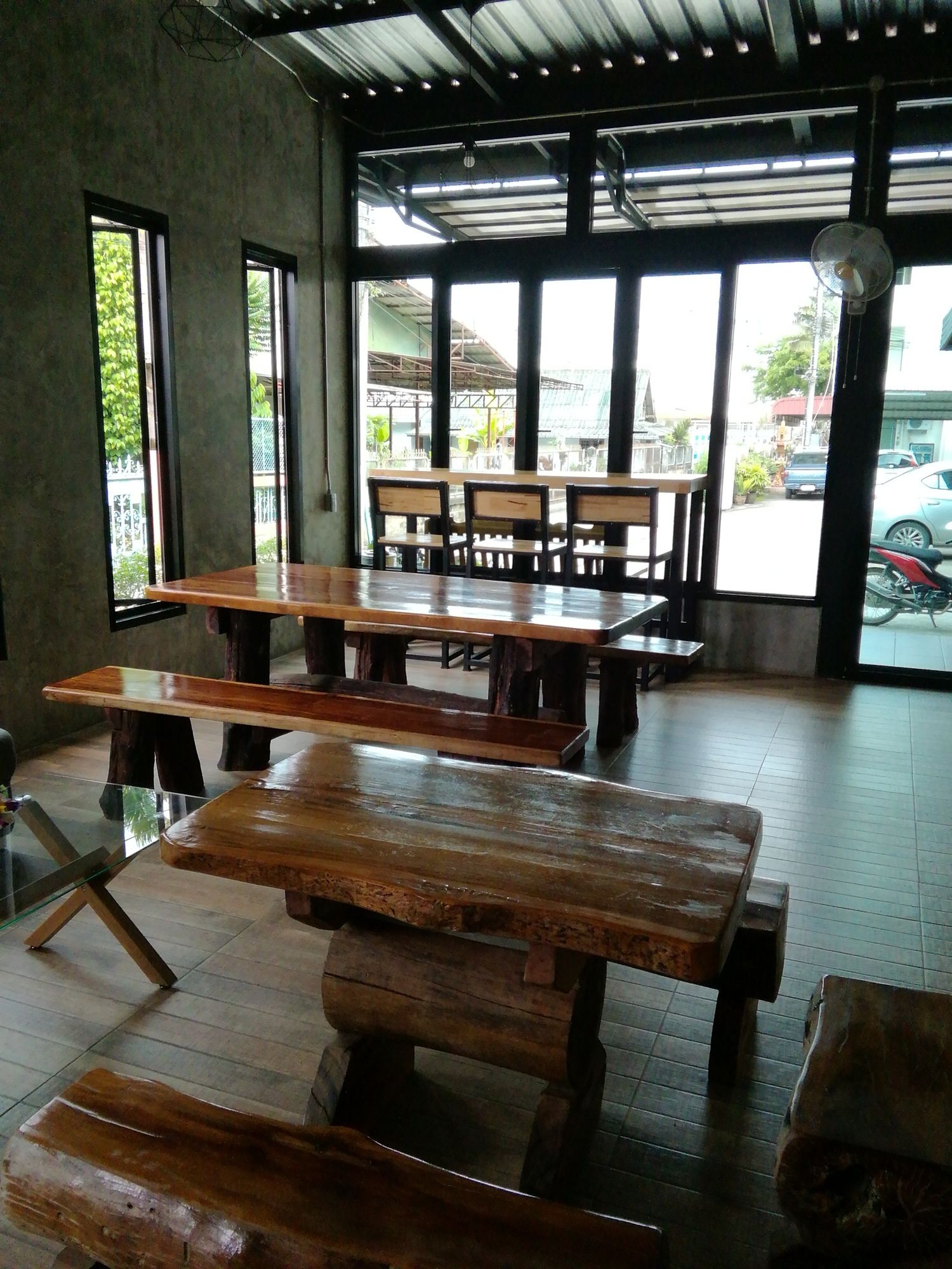 Фото Kasarin Court