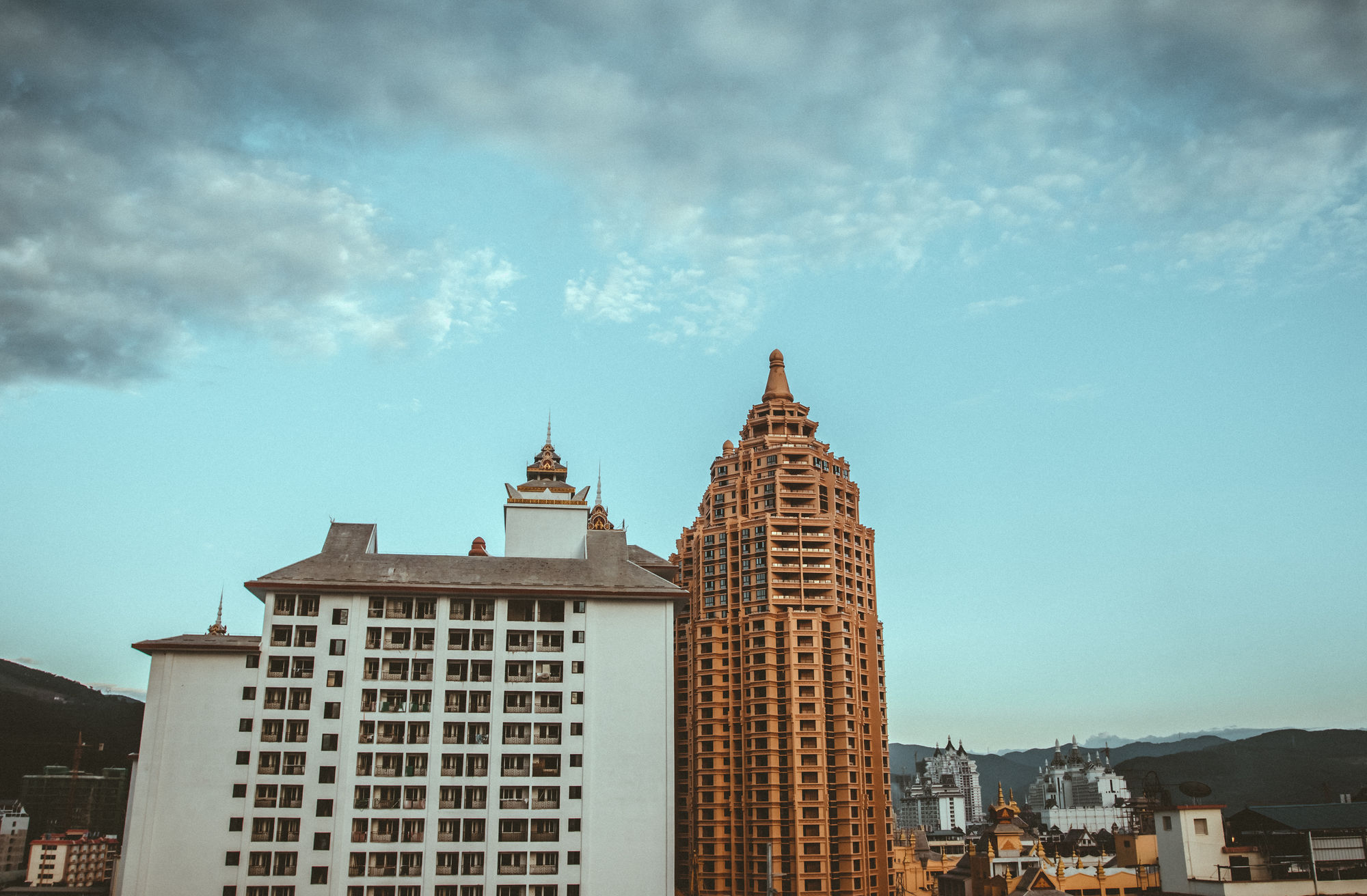 Фото отеля 3