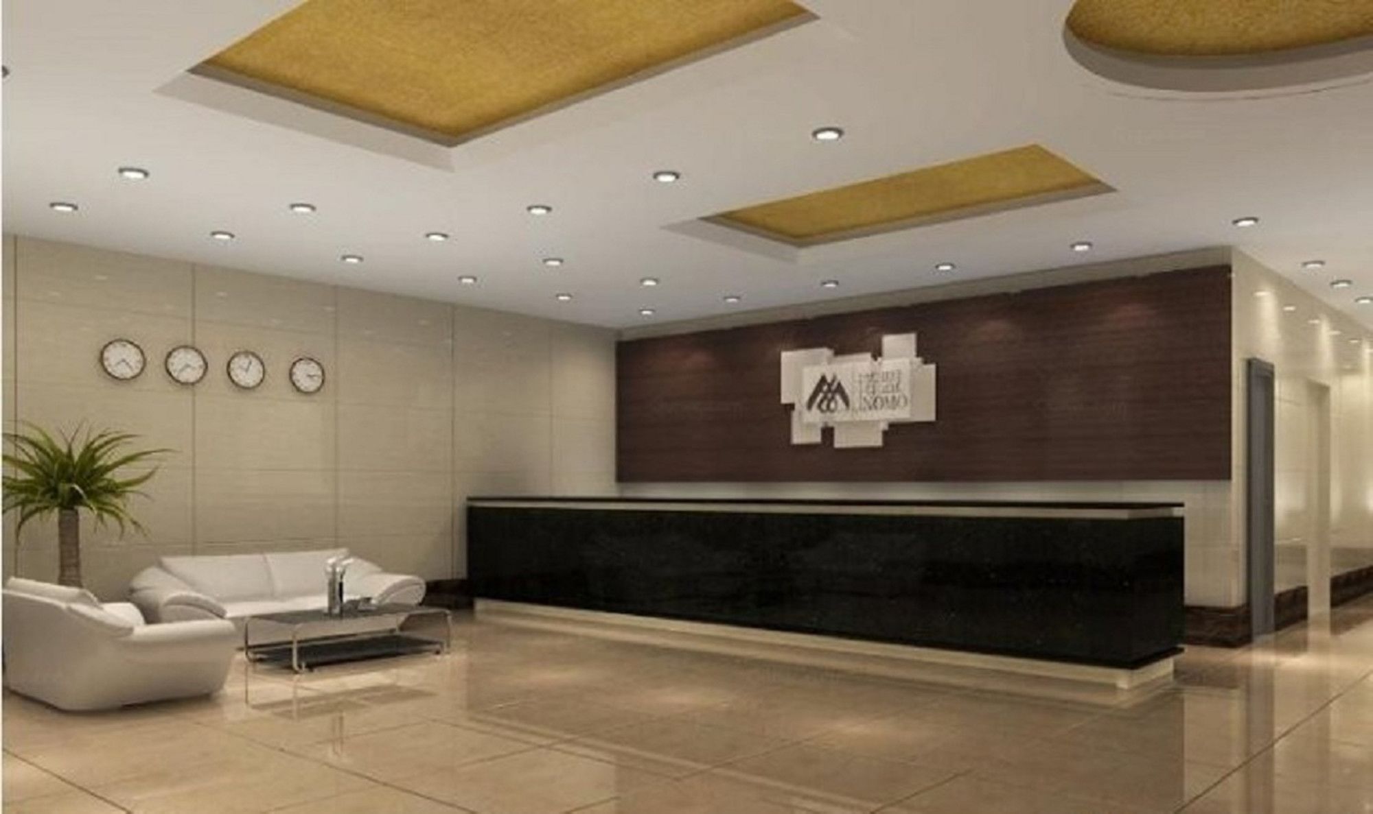 Фото отеля 3