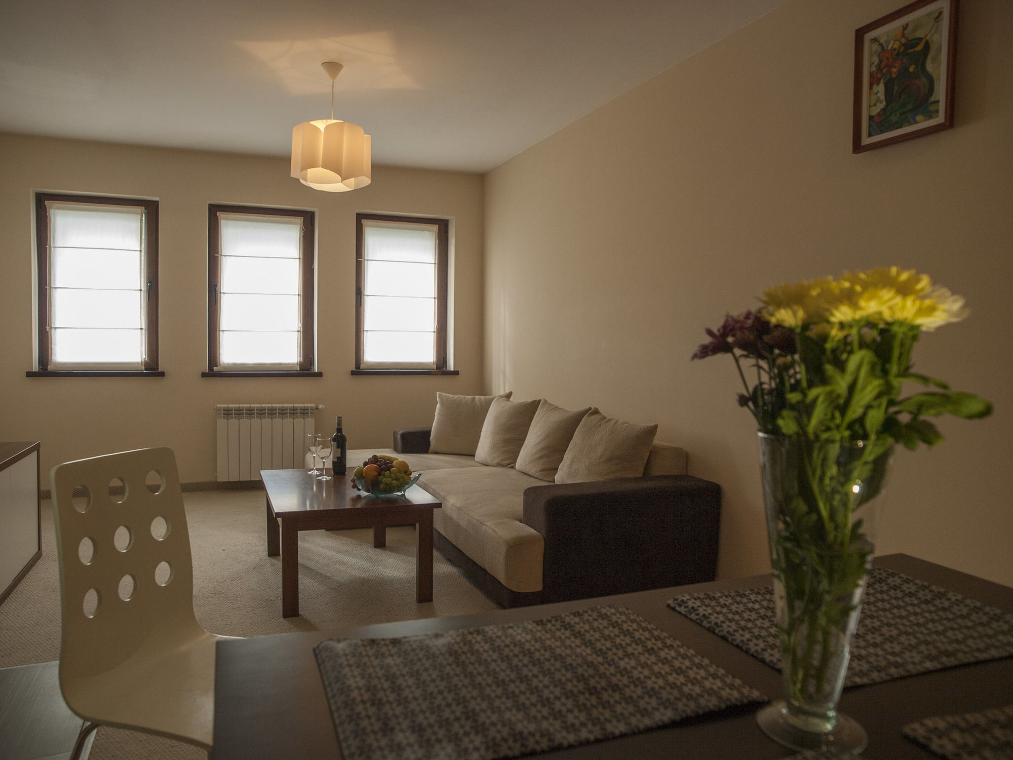 Фото Green Life Pamporovo