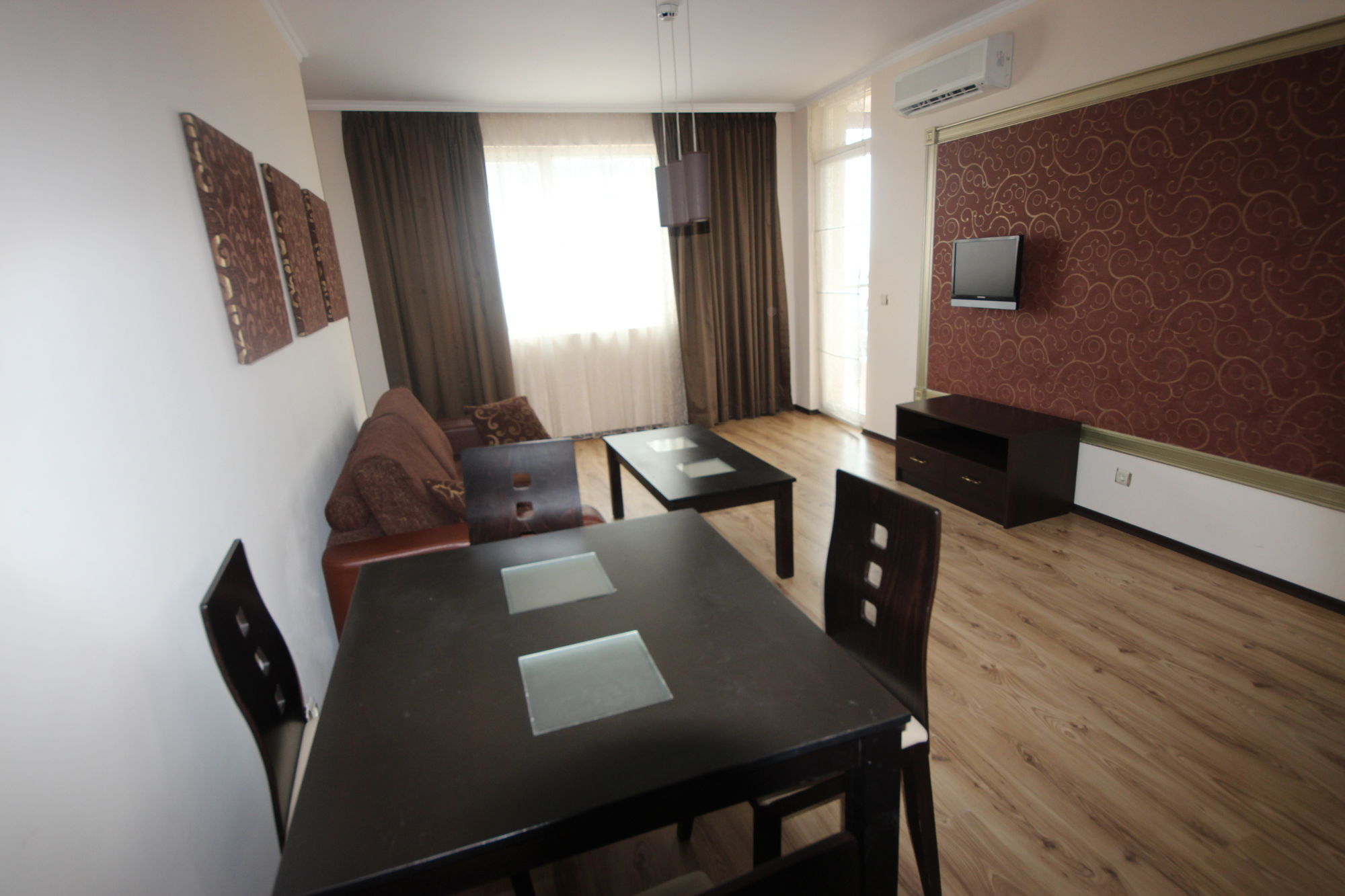 Фото Menada Dune Residence Apartments