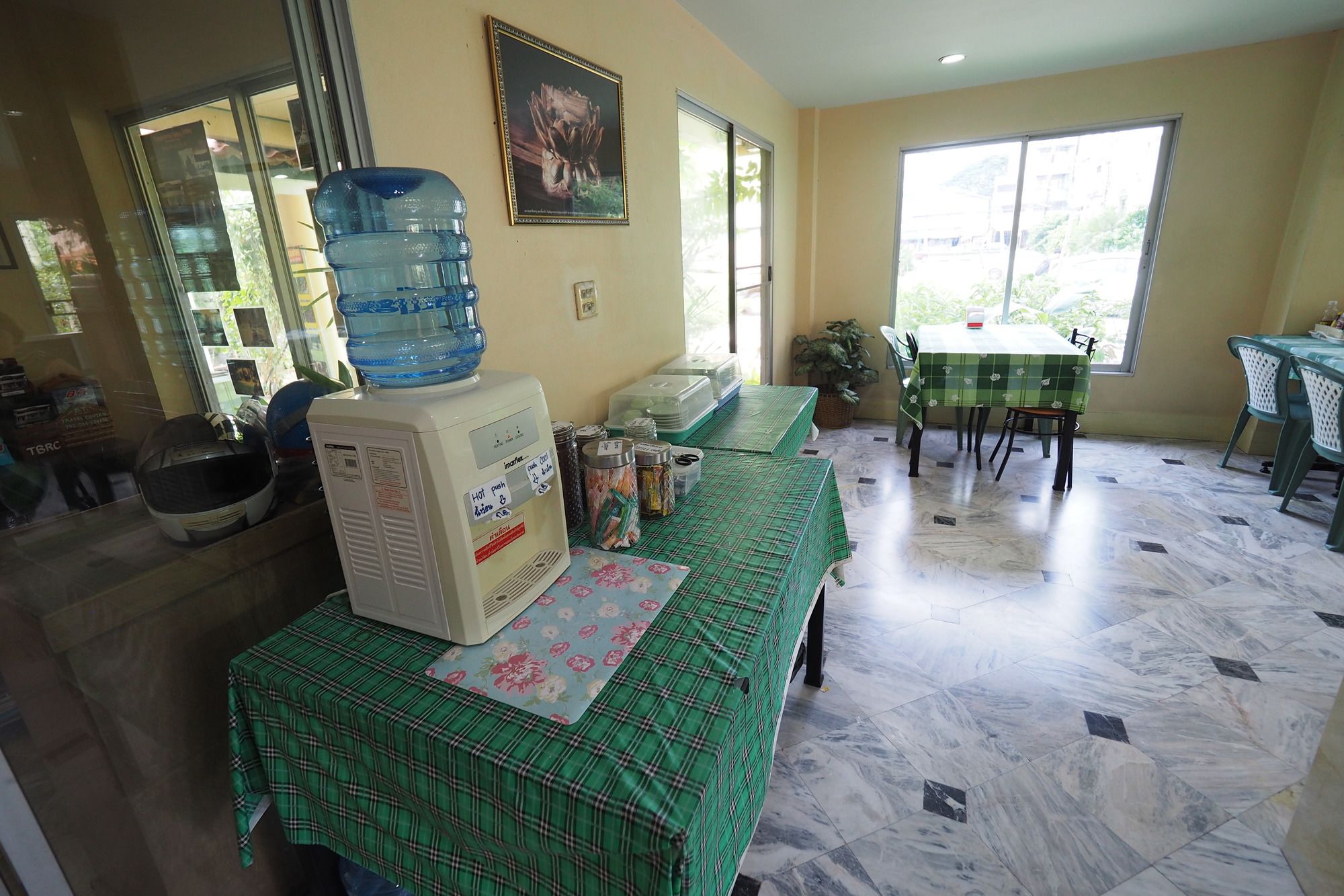 Фото Luxury Hotel