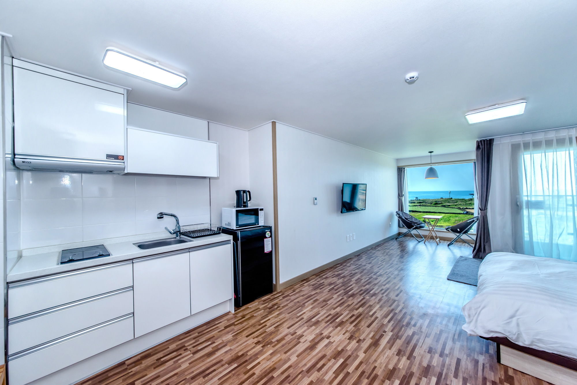 Фото Pino & Cchio Pension