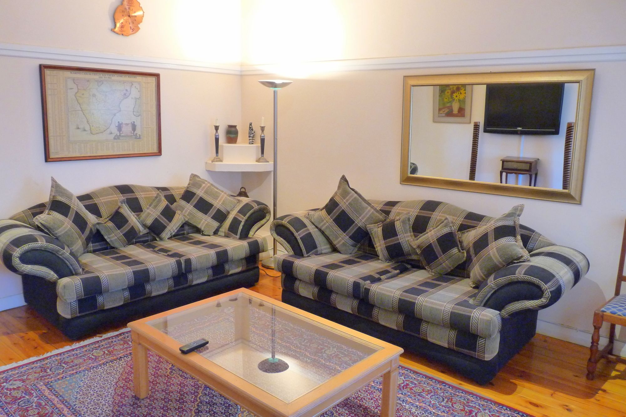 Фото Bramber Court Apartments