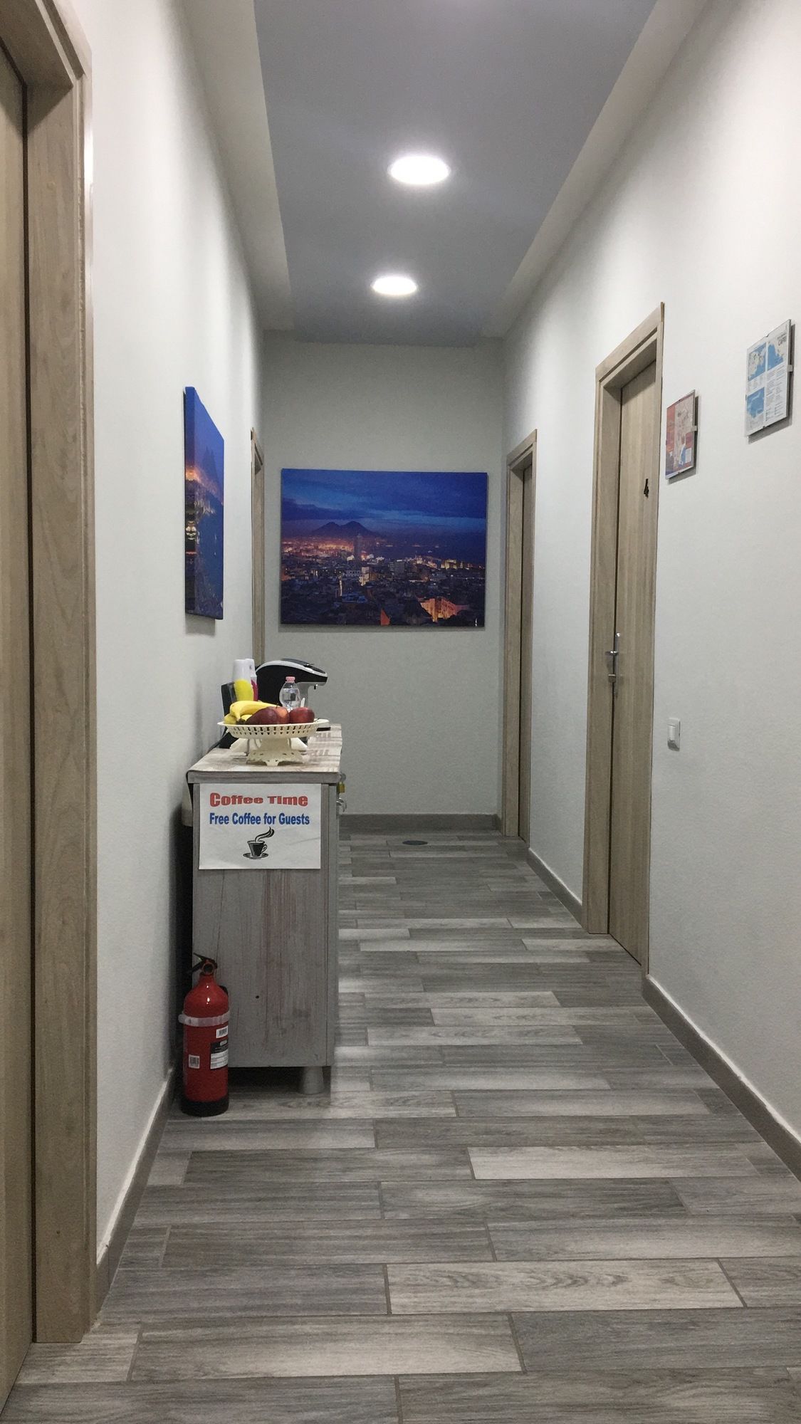 Фото B&b Viva Napoli